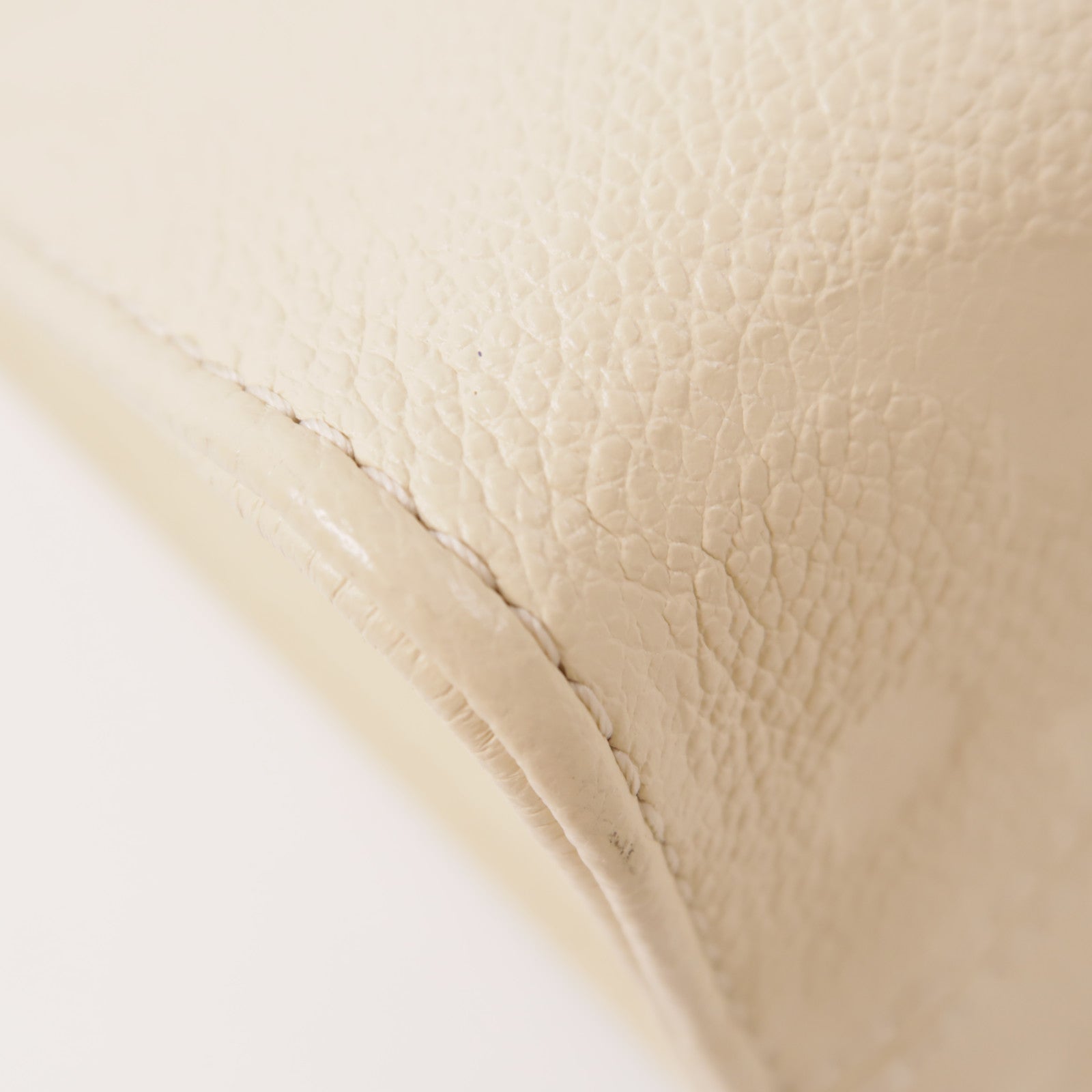 LOUIS VUITTON Monogram Empreinte On The Go金扣手挽肩背兩用袋