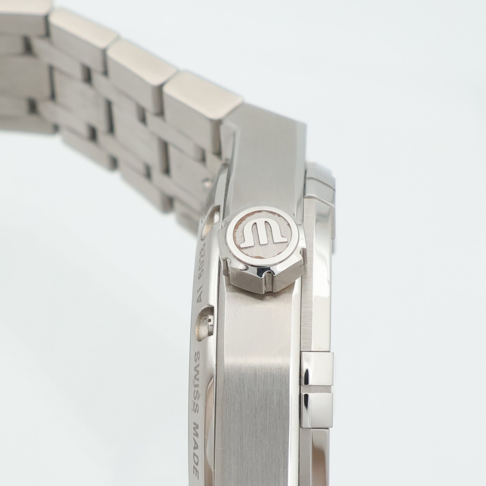 Maurice Lacroix Aikon AI6028-SS002