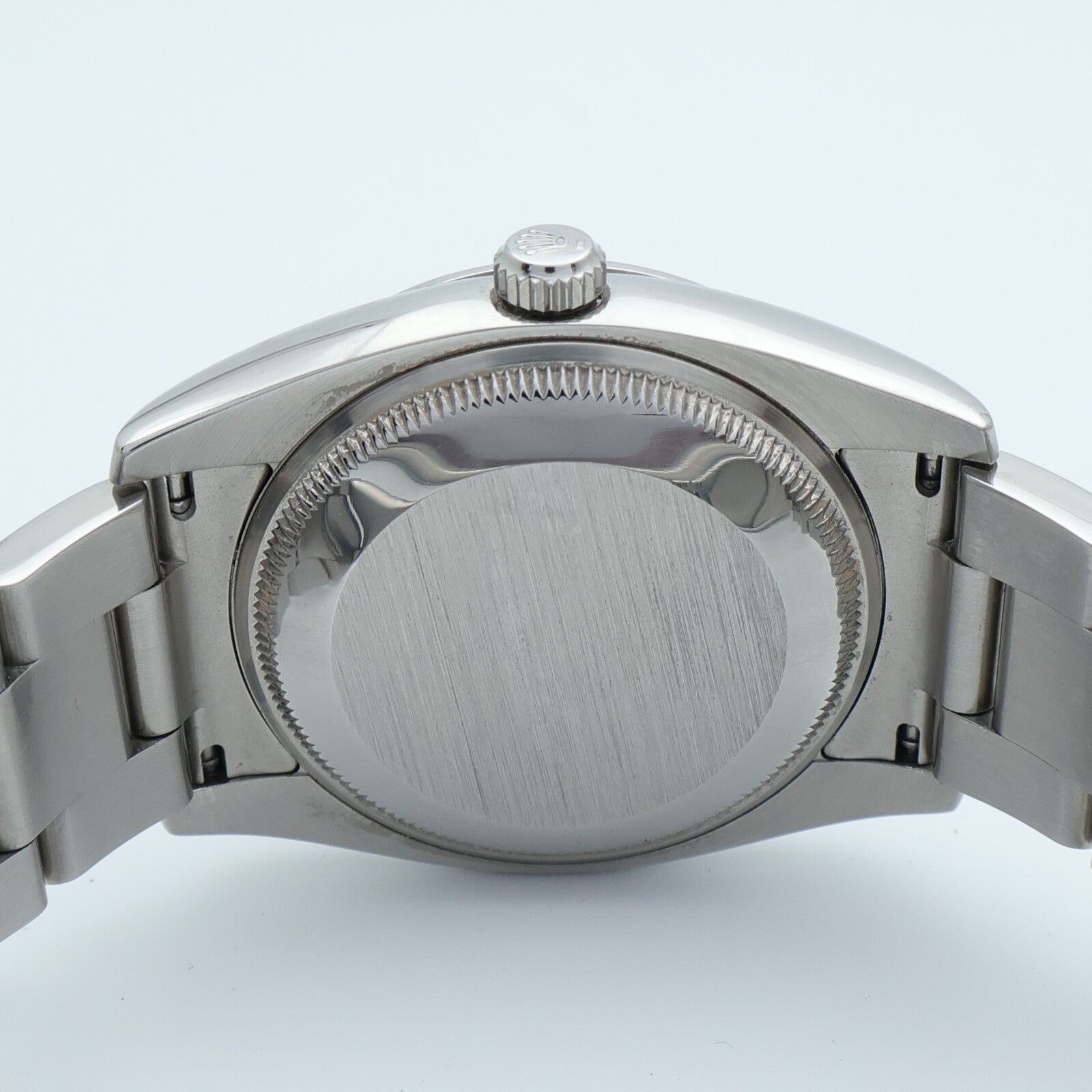 ROLEX Air King 114200