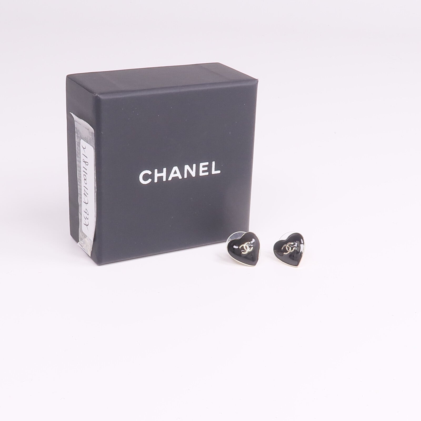 CHANEL 金屬Earrings耳環