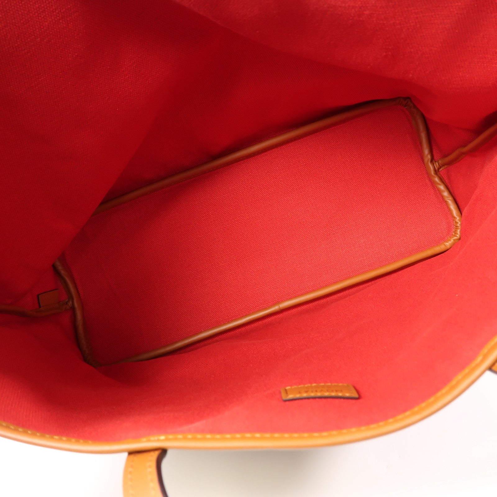 SELECTION 塗層帆布Tote Bag手挽袋