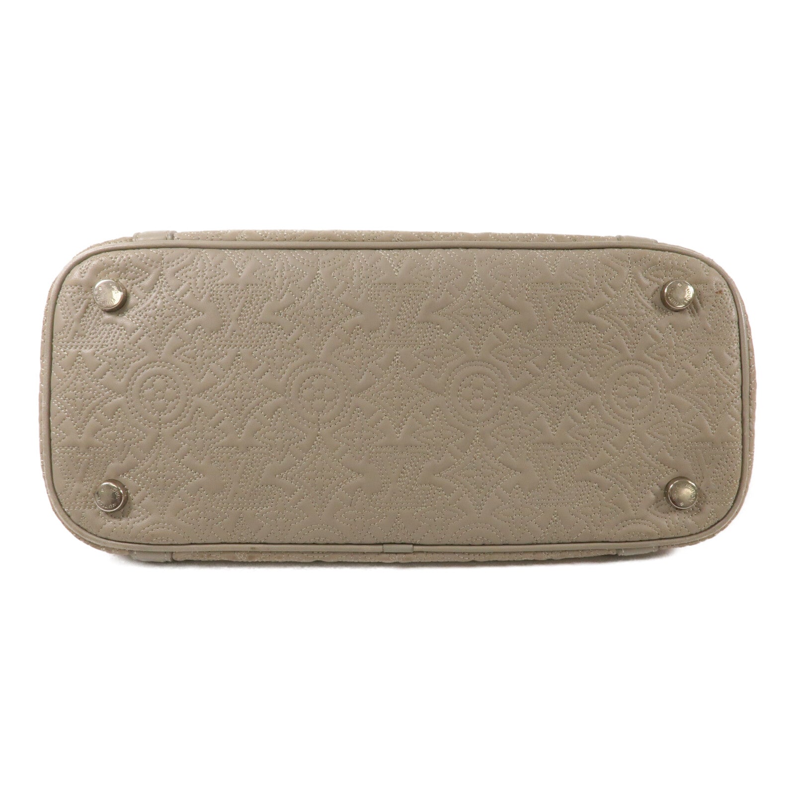 LOUIS VUITTON Monogram Antheia Ixia PM手挽肩背兩用袋