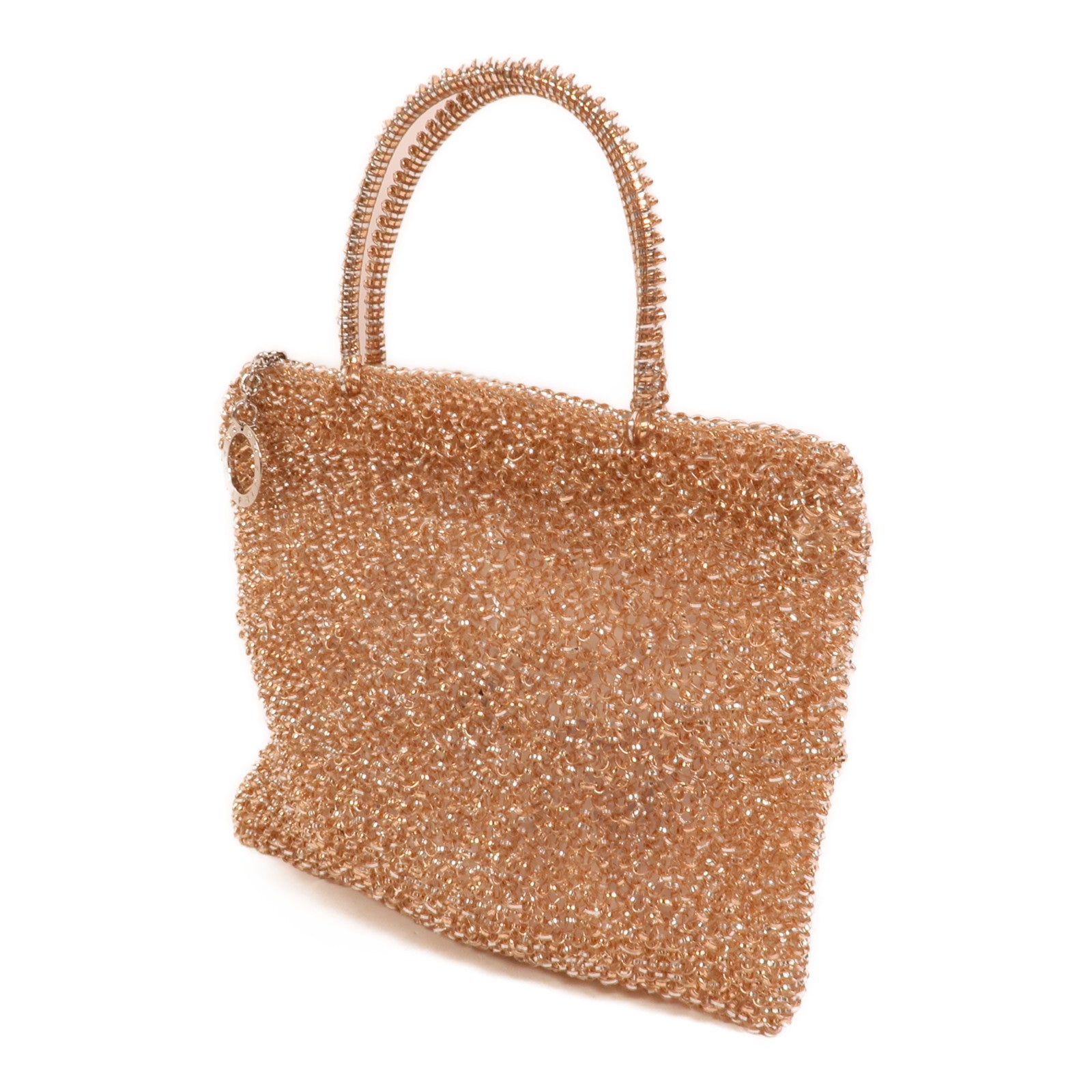 ANTEPRIMA PVC Handbag手挽袋