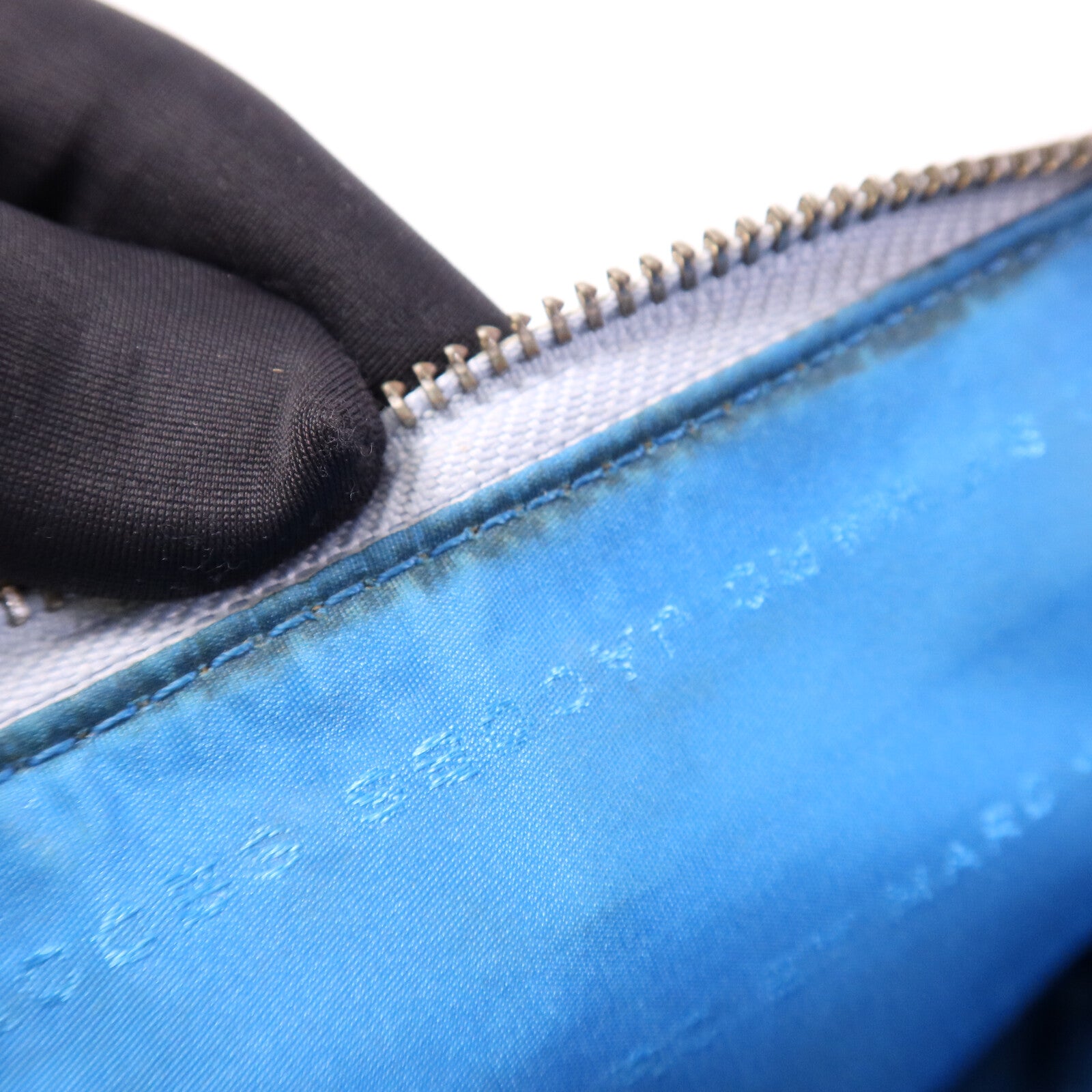 MARC BY MARC JACOBS 【激減優惠】牛皮皮革Sholder Bag銀扣肩背包