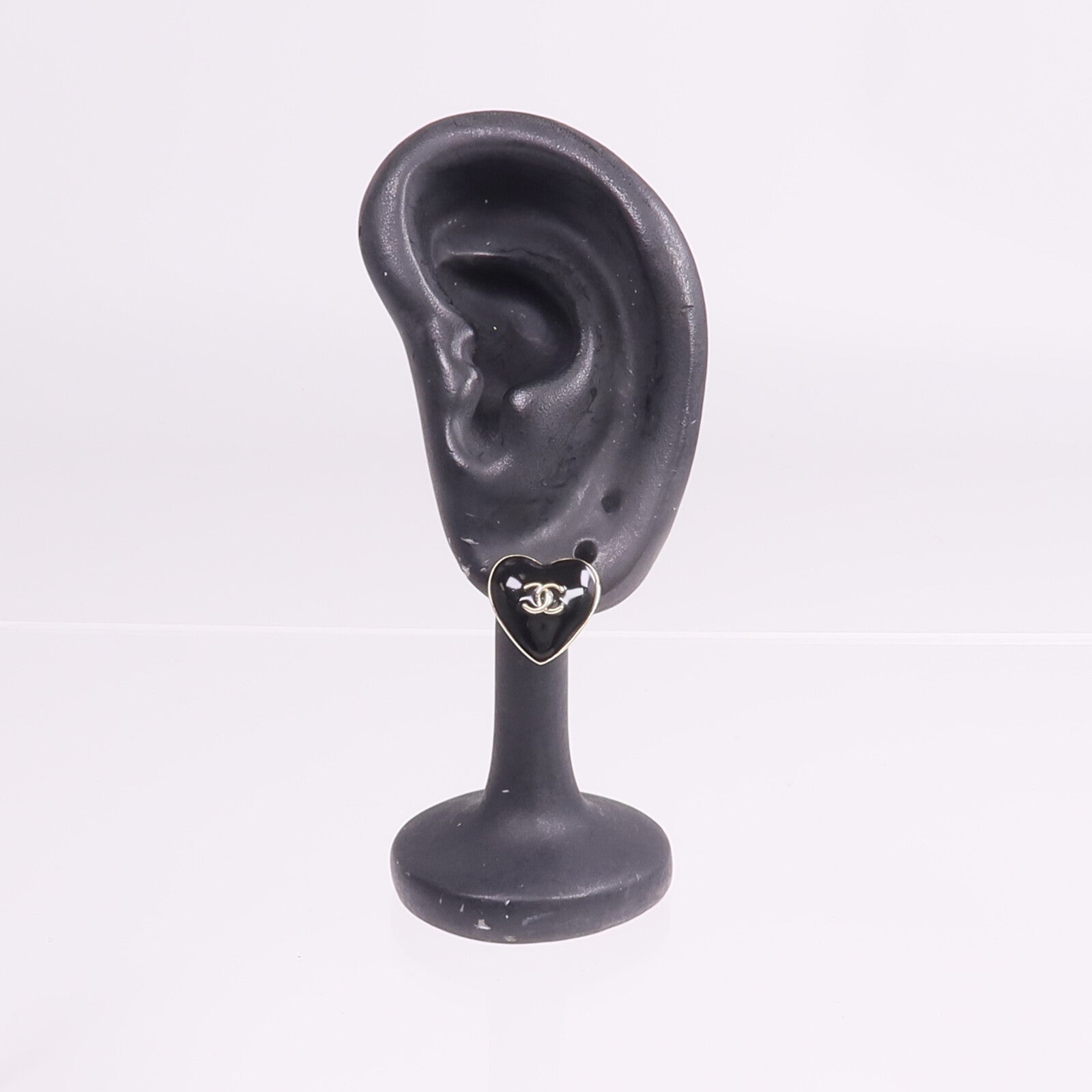 CHANEL 金屬Earrings耳環
