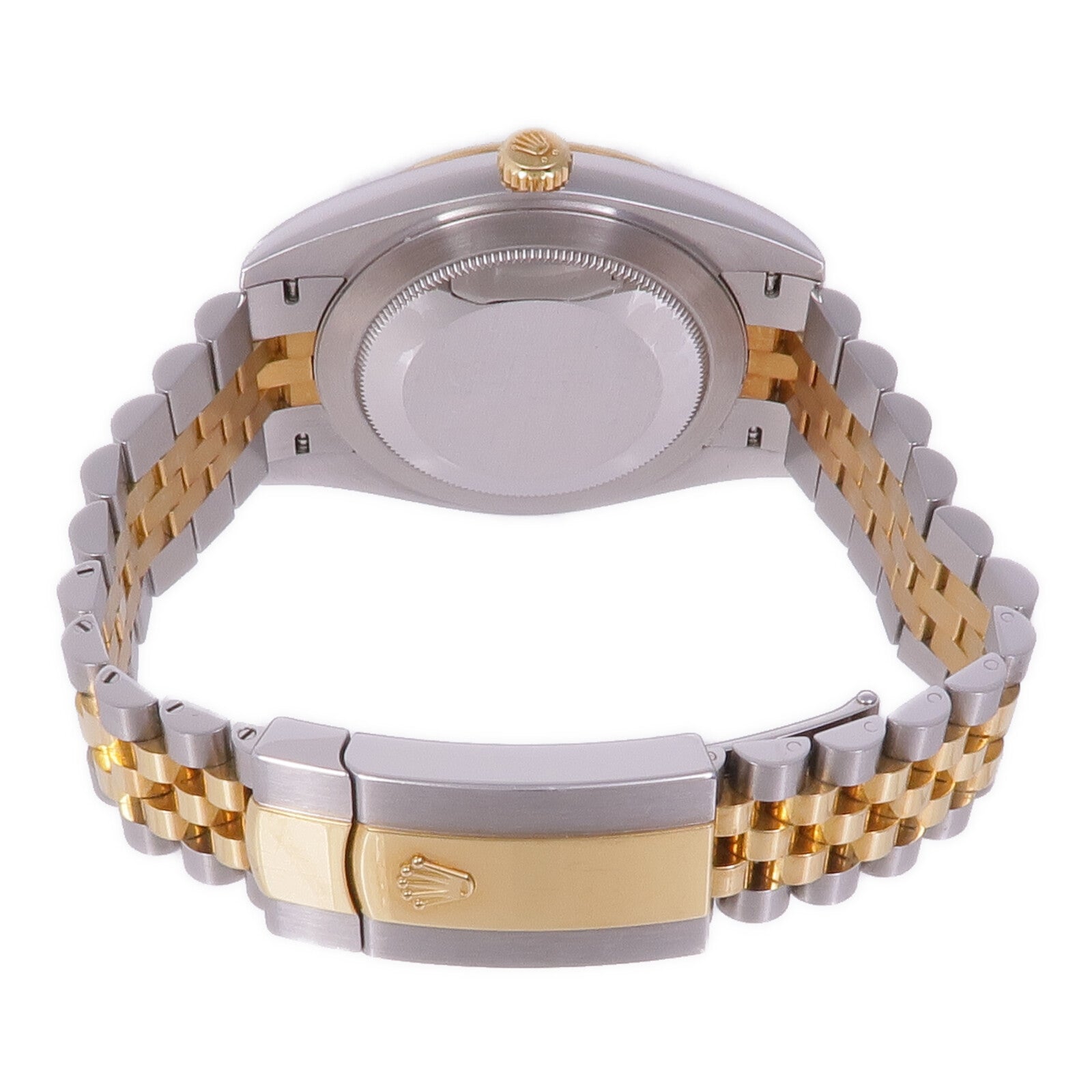 ROLEX Datejust 41 126333