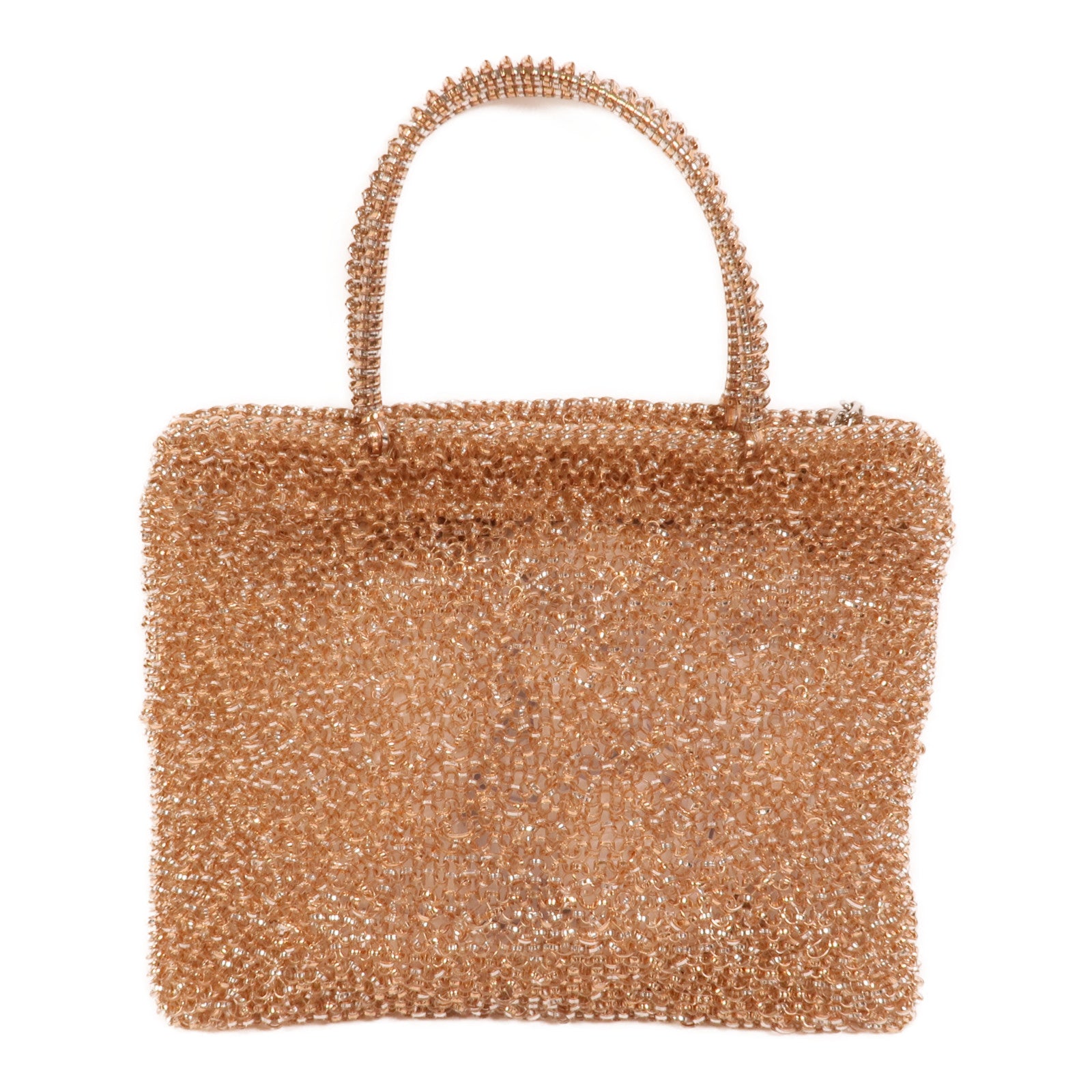 ANTEPRIMA PVC Handbag手挽袋