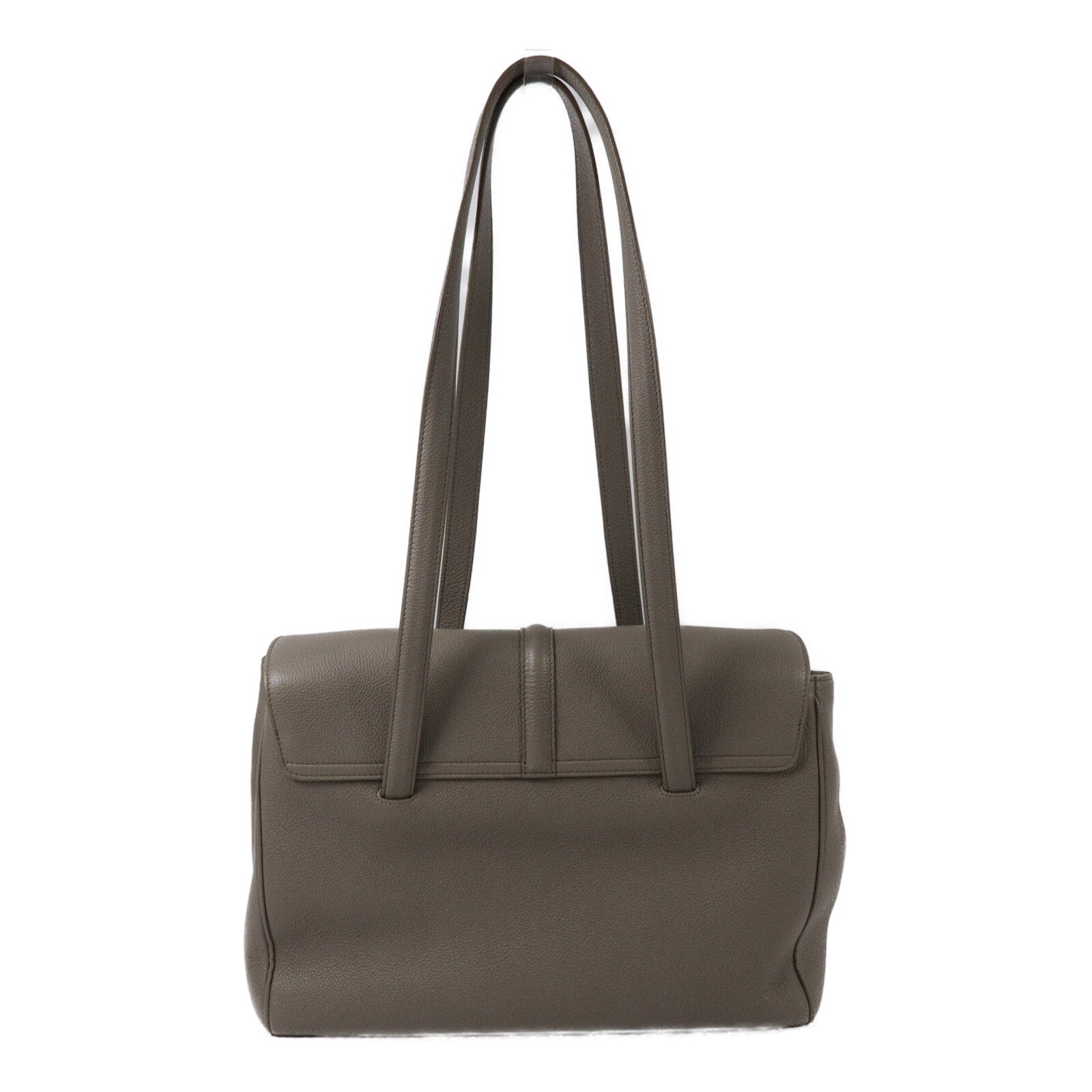CELINE 牛皮皮革Soft 16 Small肩背袋
