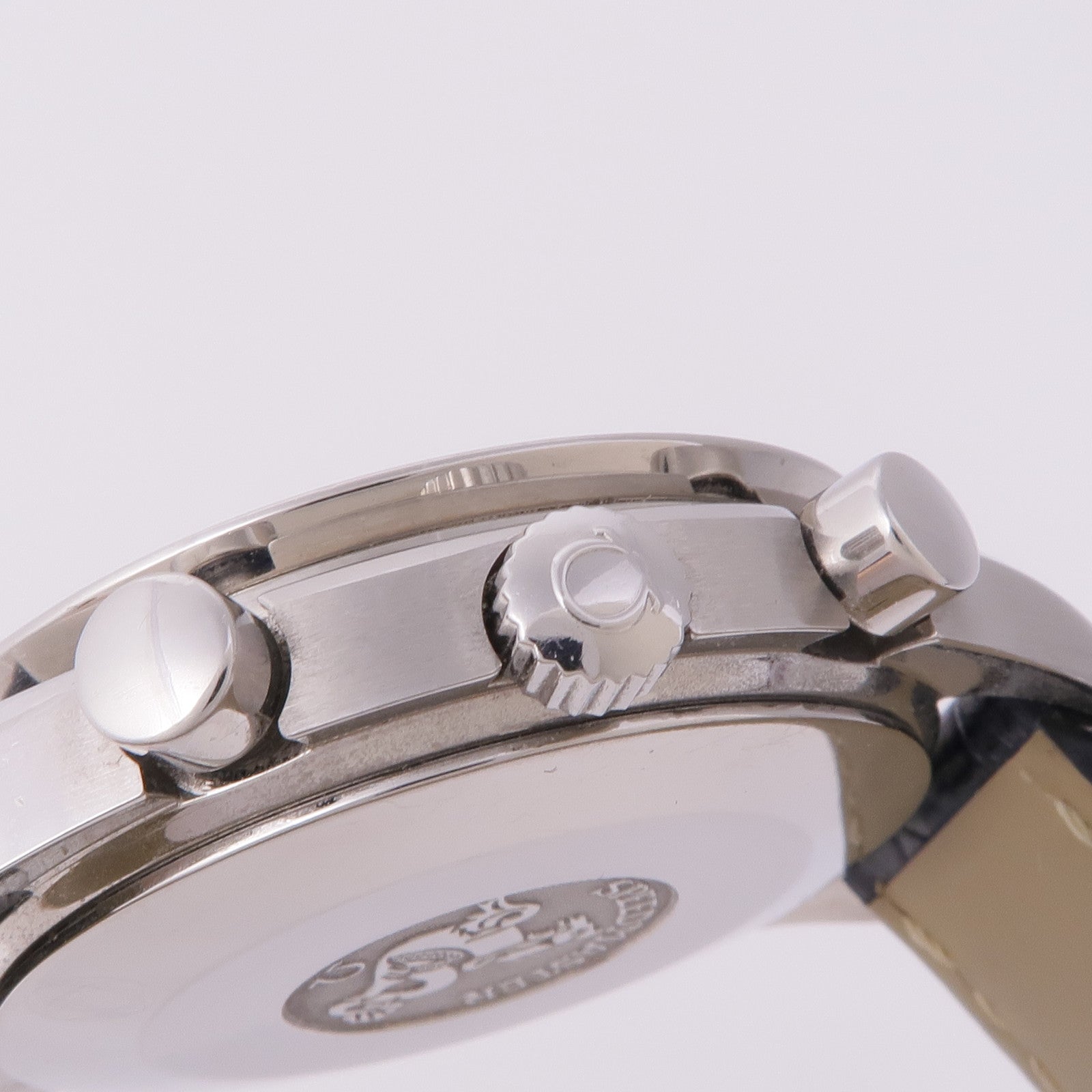 OMEGA Speedmaster 3834.70.36