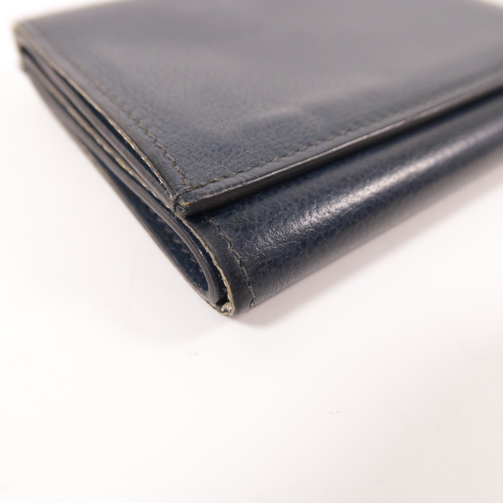 HERMES 皮革Wallet錢包