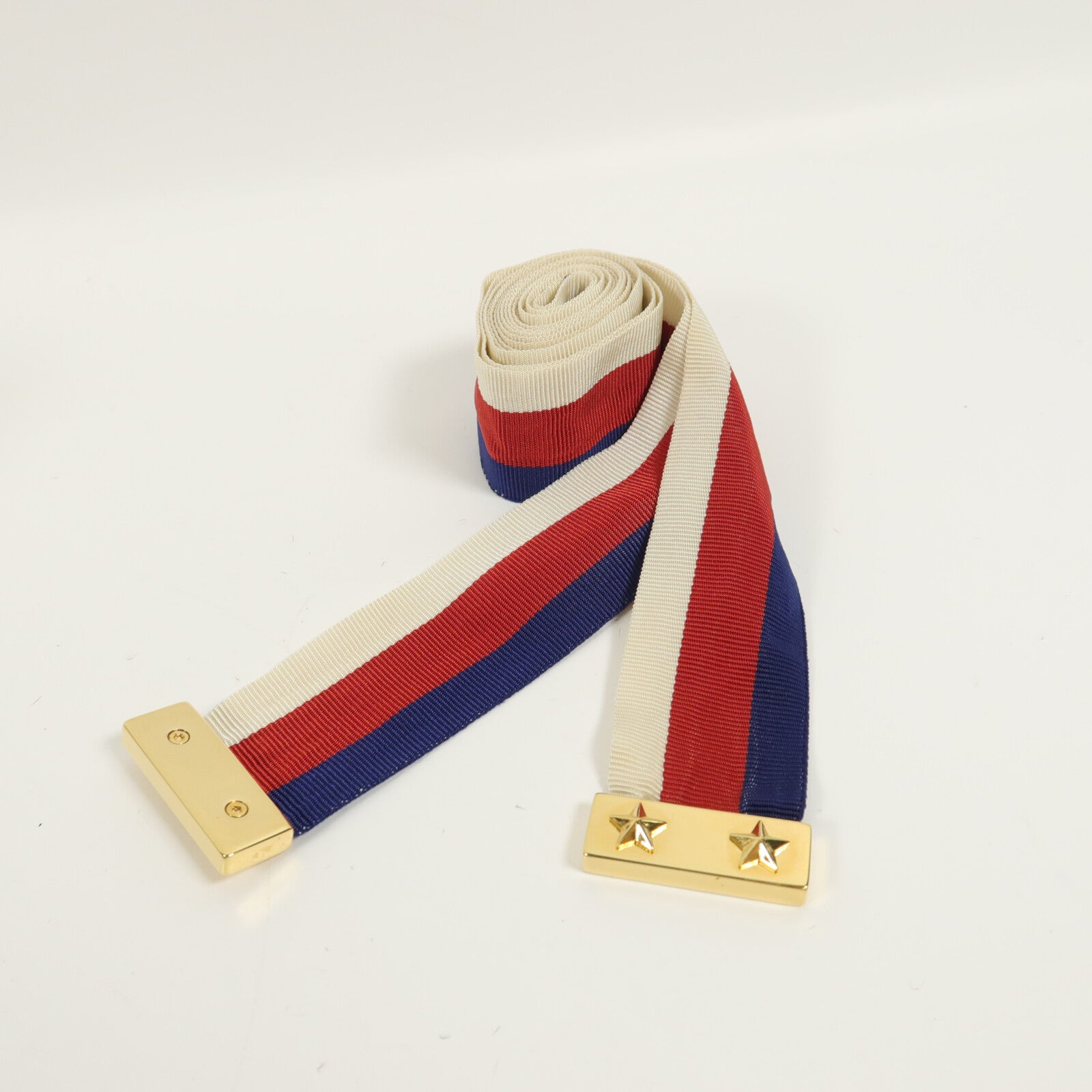GUCCI 牛皮皮革Sylvie肩背袋