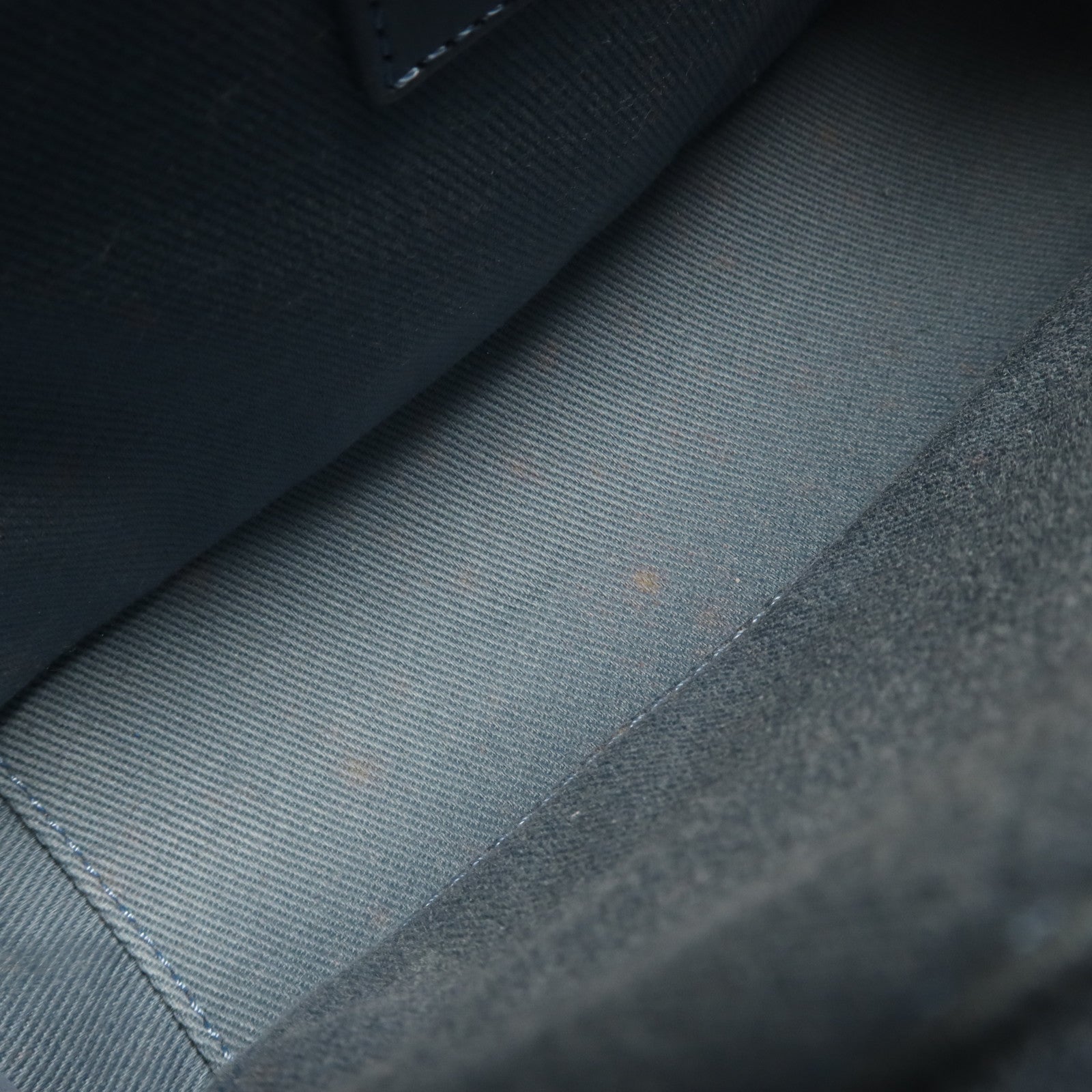 CHANEL 牛皮皮革Chain Shoulder金扣手挽肩背兩用袋