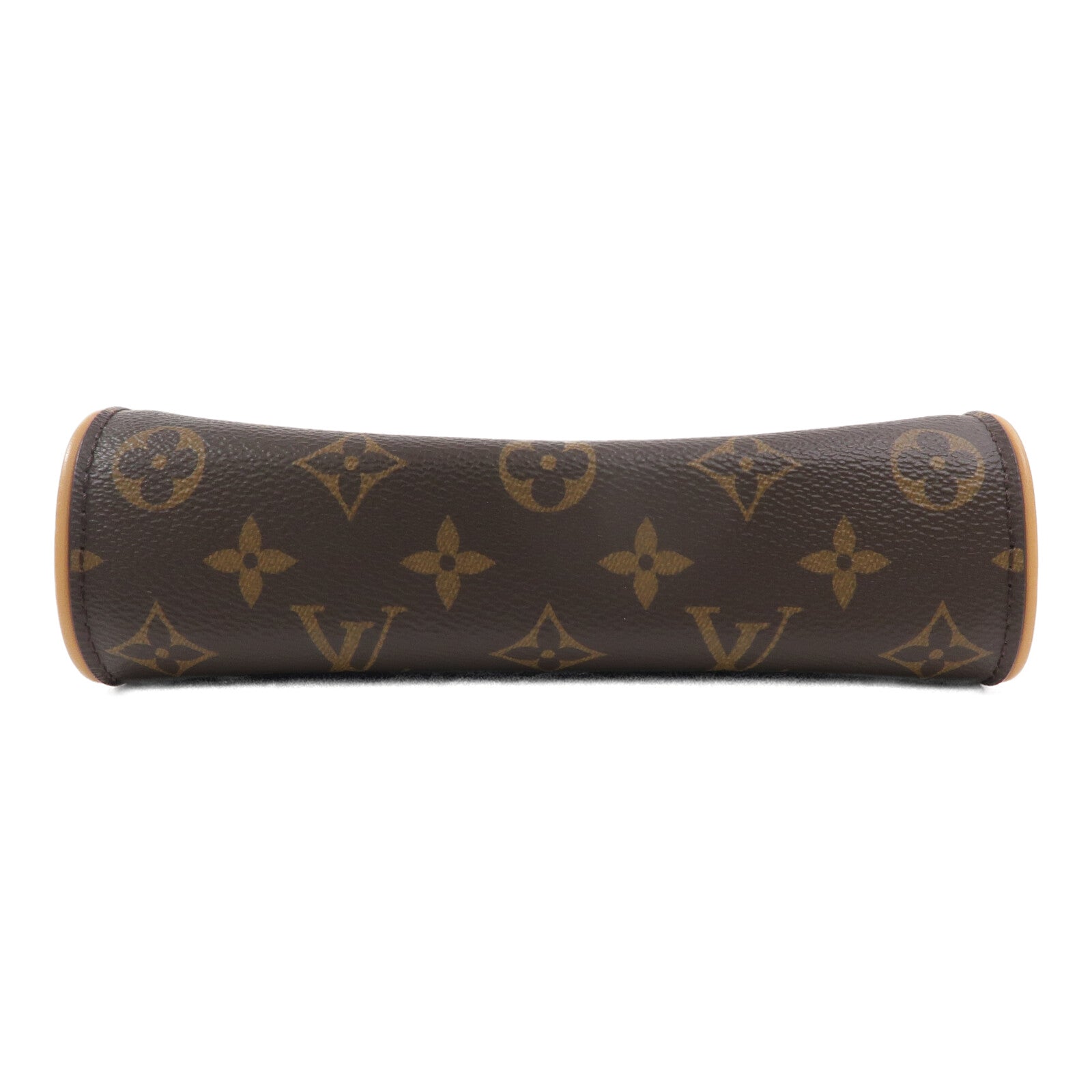 LOUIS VUITTON Monogram Pochette Camille手挽肩背兩用袋