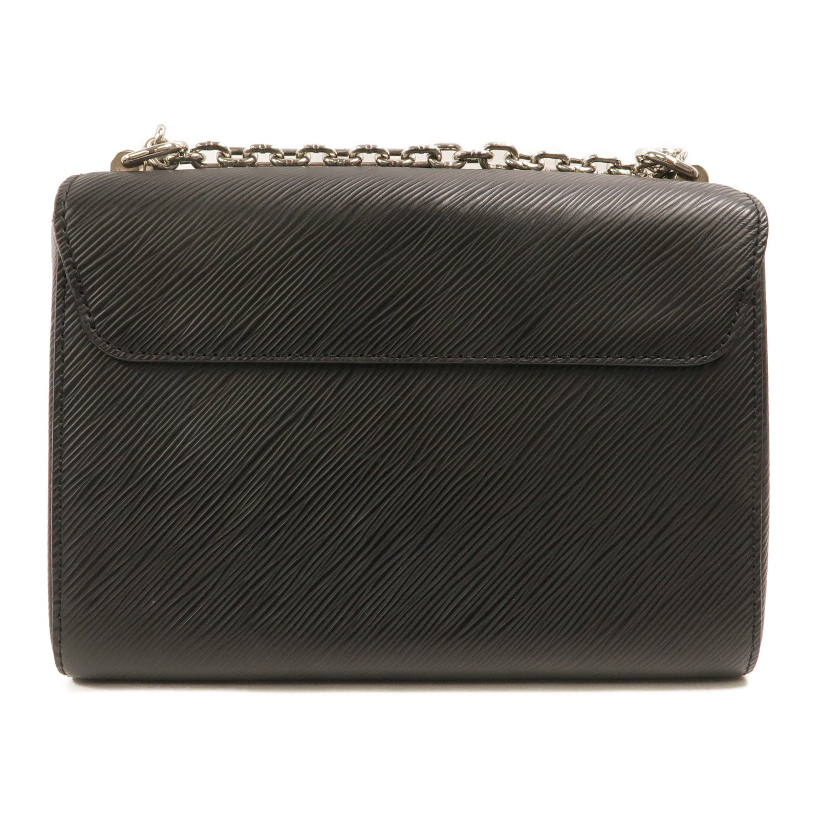 LOUIS VUITTON Epi Twist鏈帶肩背袋