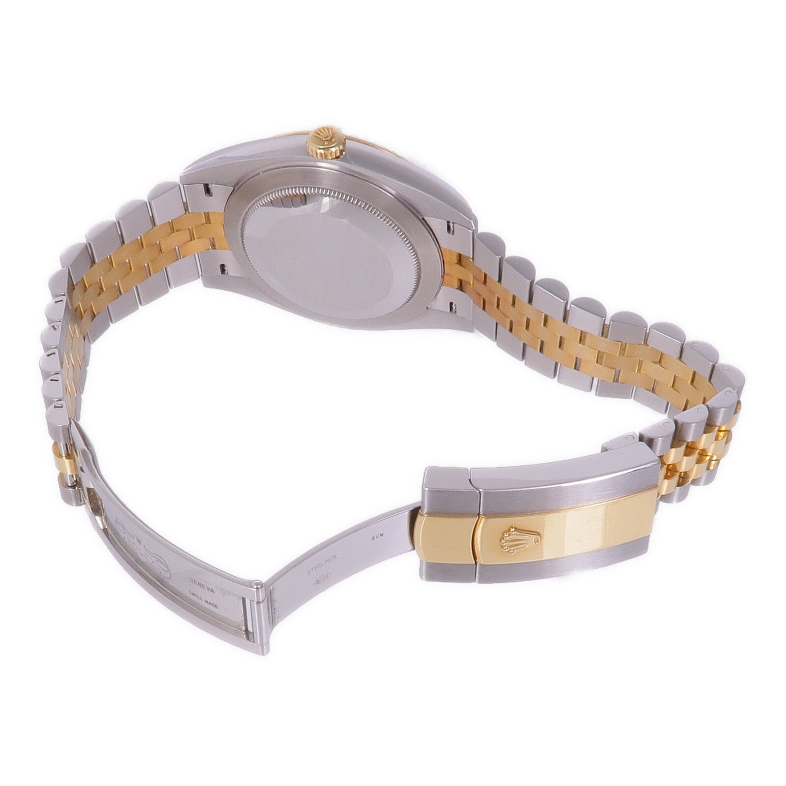 ROLEX Datejust 41 126333