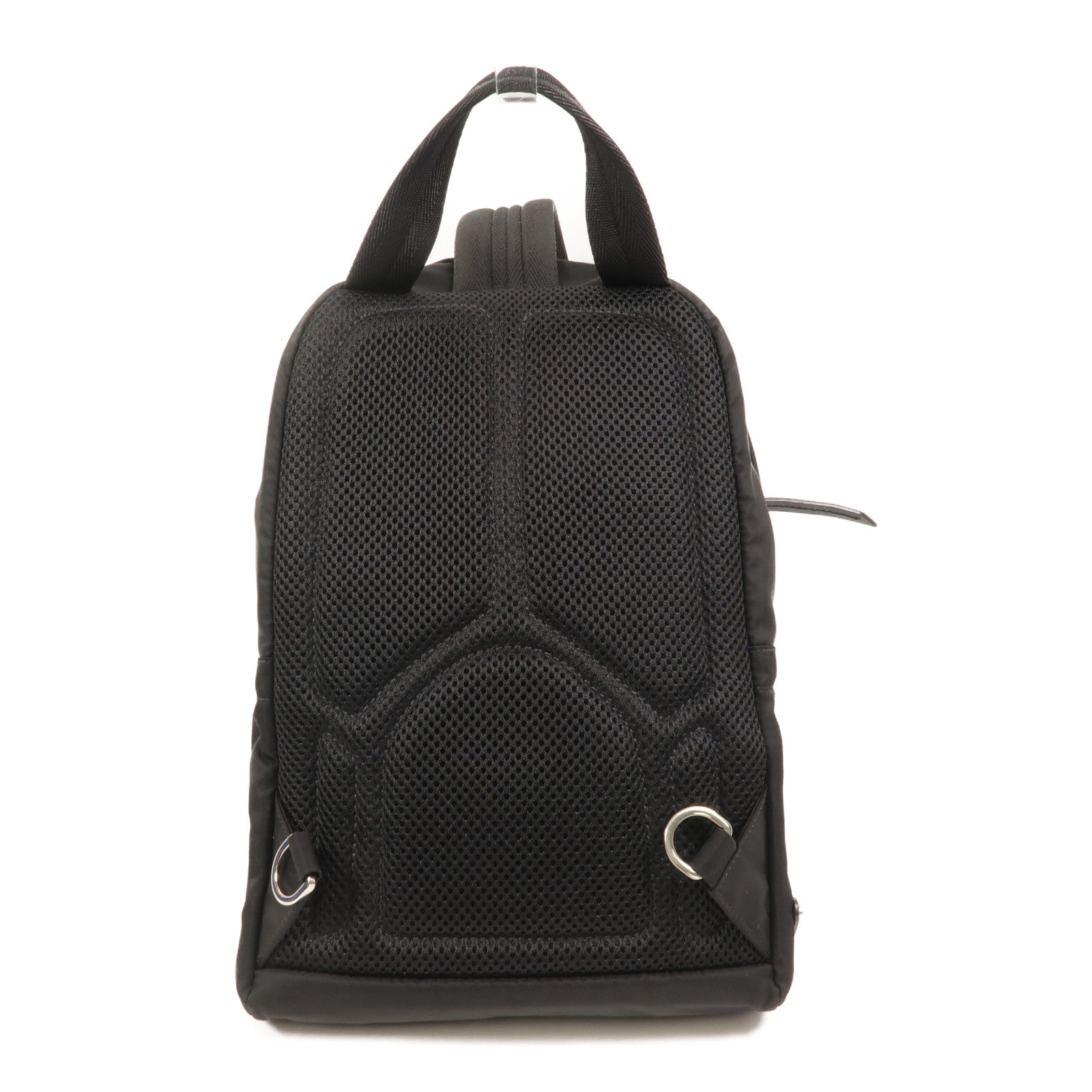 PRADA 尼龍Backpack背包