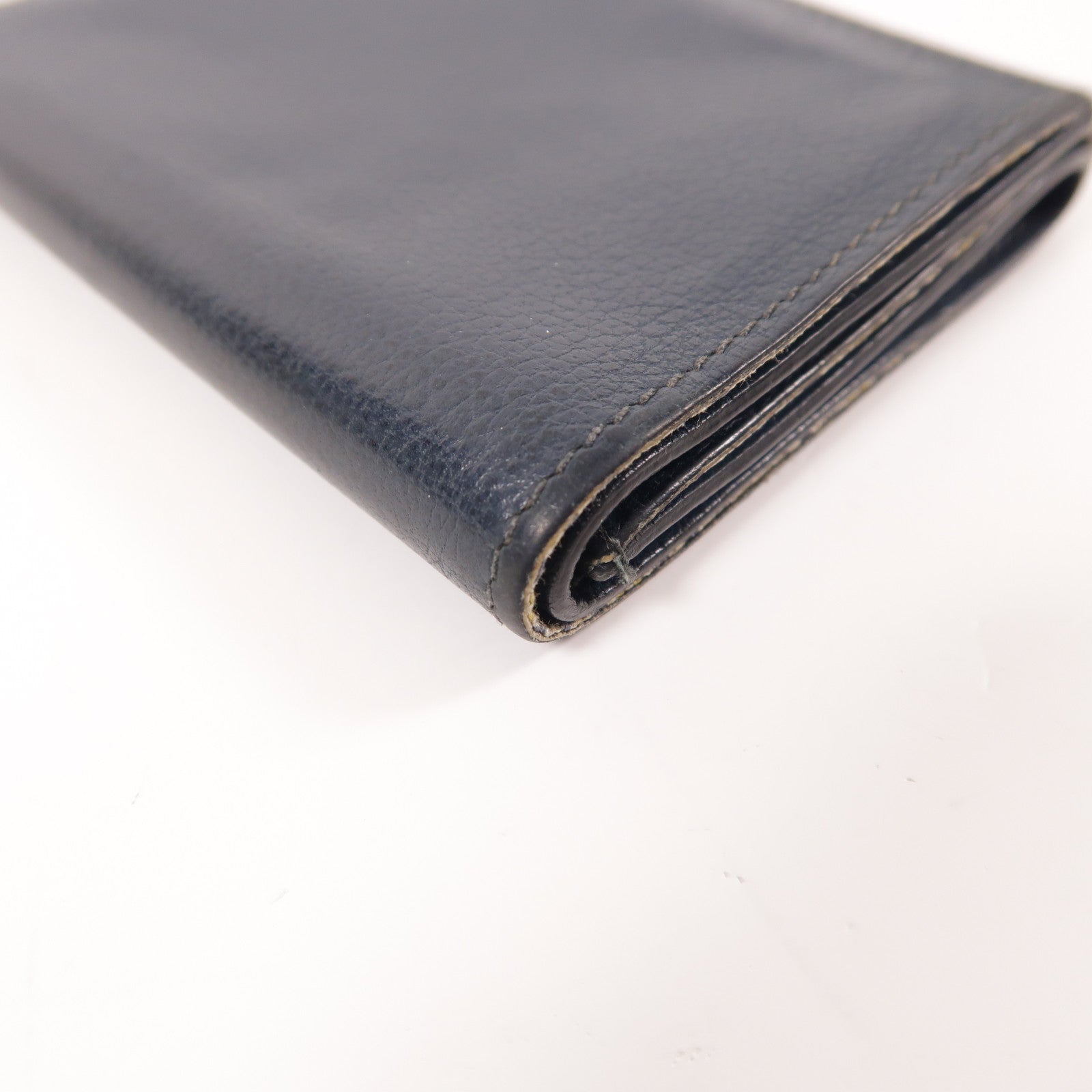 HERMES 皮革Wallet錢包