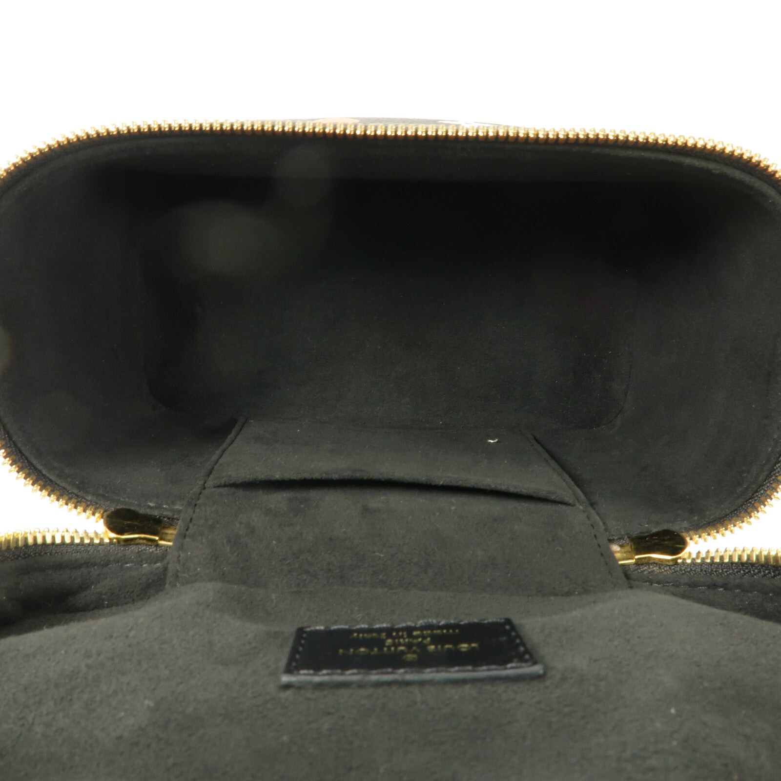 LOUIS VUITTON Monogram Multi Game On Vanity PM手挽肩背兩用袋