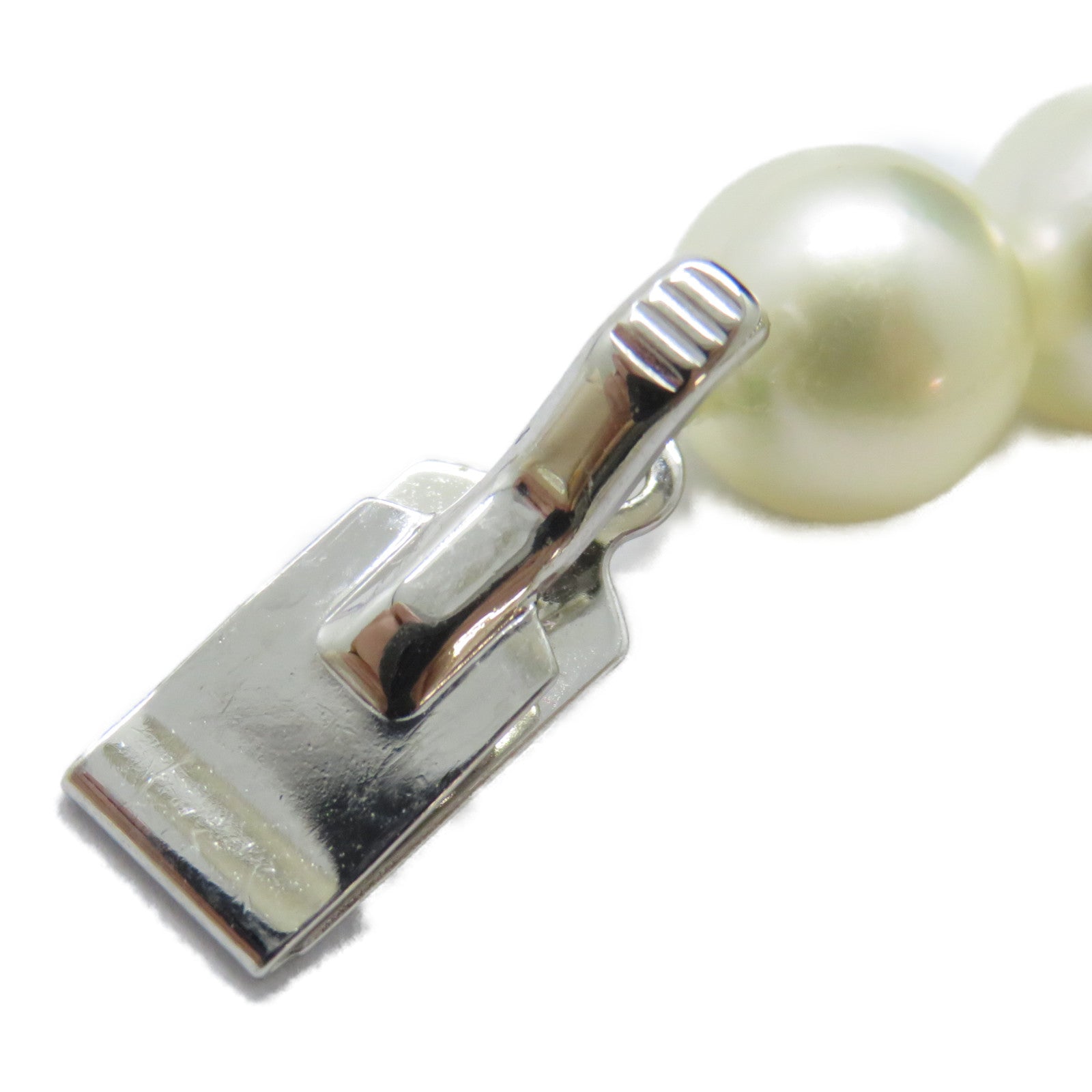 JEWELRY 純銀Pearl Necklace珍珠項鍊