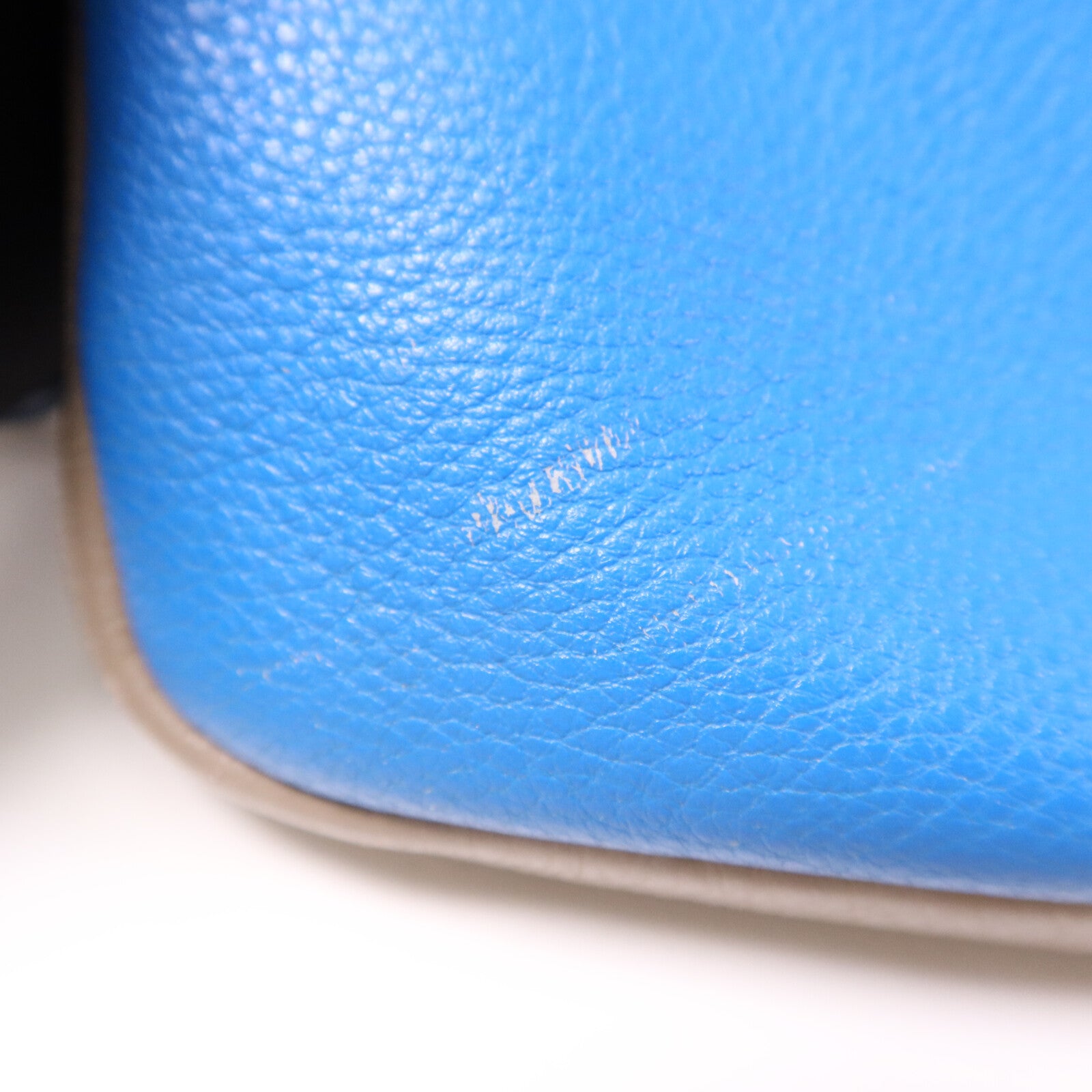 MARC BY MARC JACOBS 【激減優惠】牛皮皮革Sholder Bag銀扣肩背包