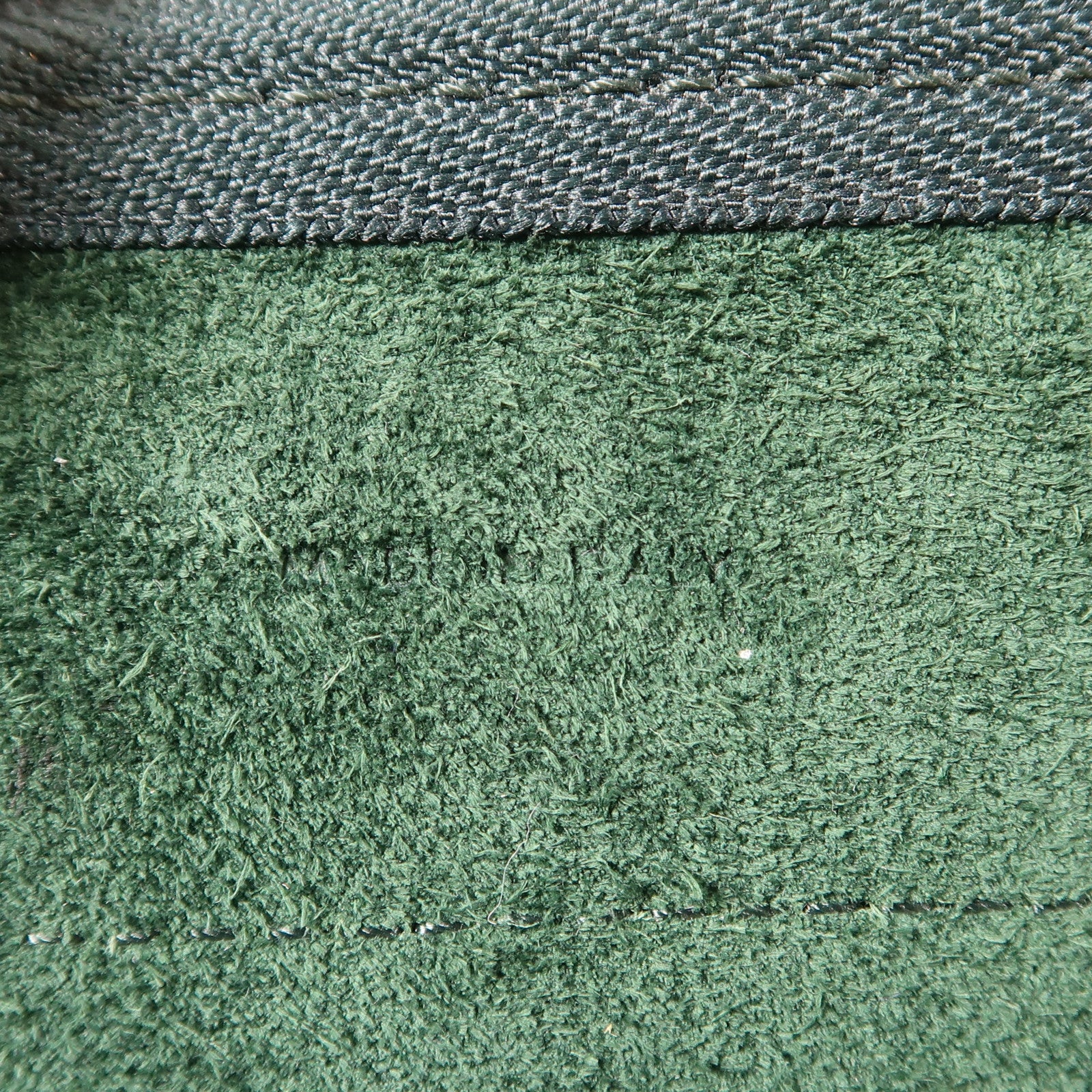 CELINE 牛皮皮革Belt Bag金扣手挽肩背兩用袋