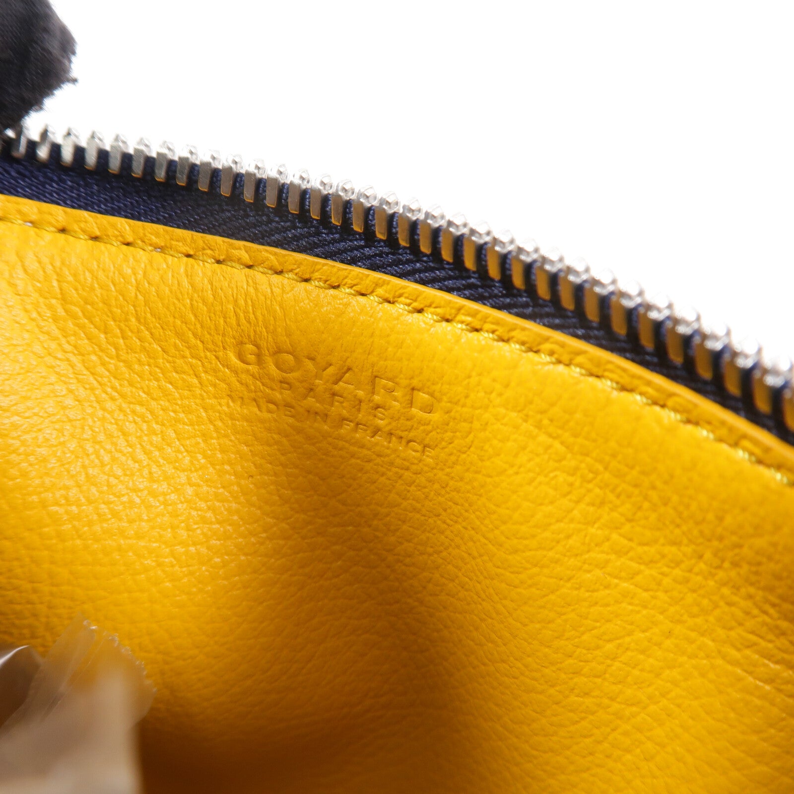 GOYARD 塗層帆布Bonbonniere肩背袋