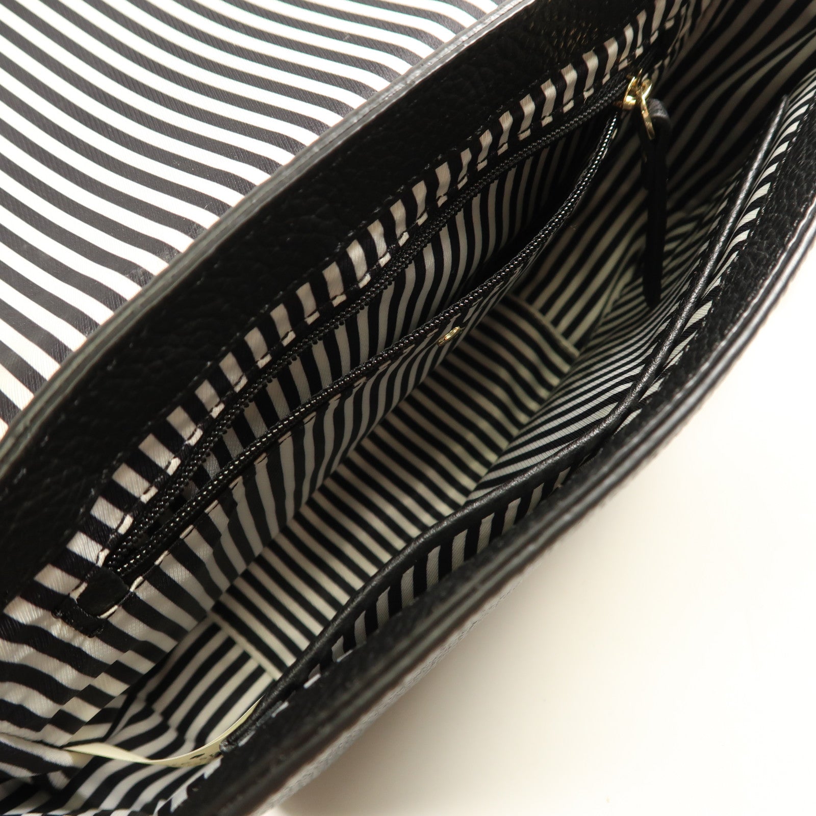 Kate Spade 牛皮皮革Shoulder Bag金扣肩背袋
