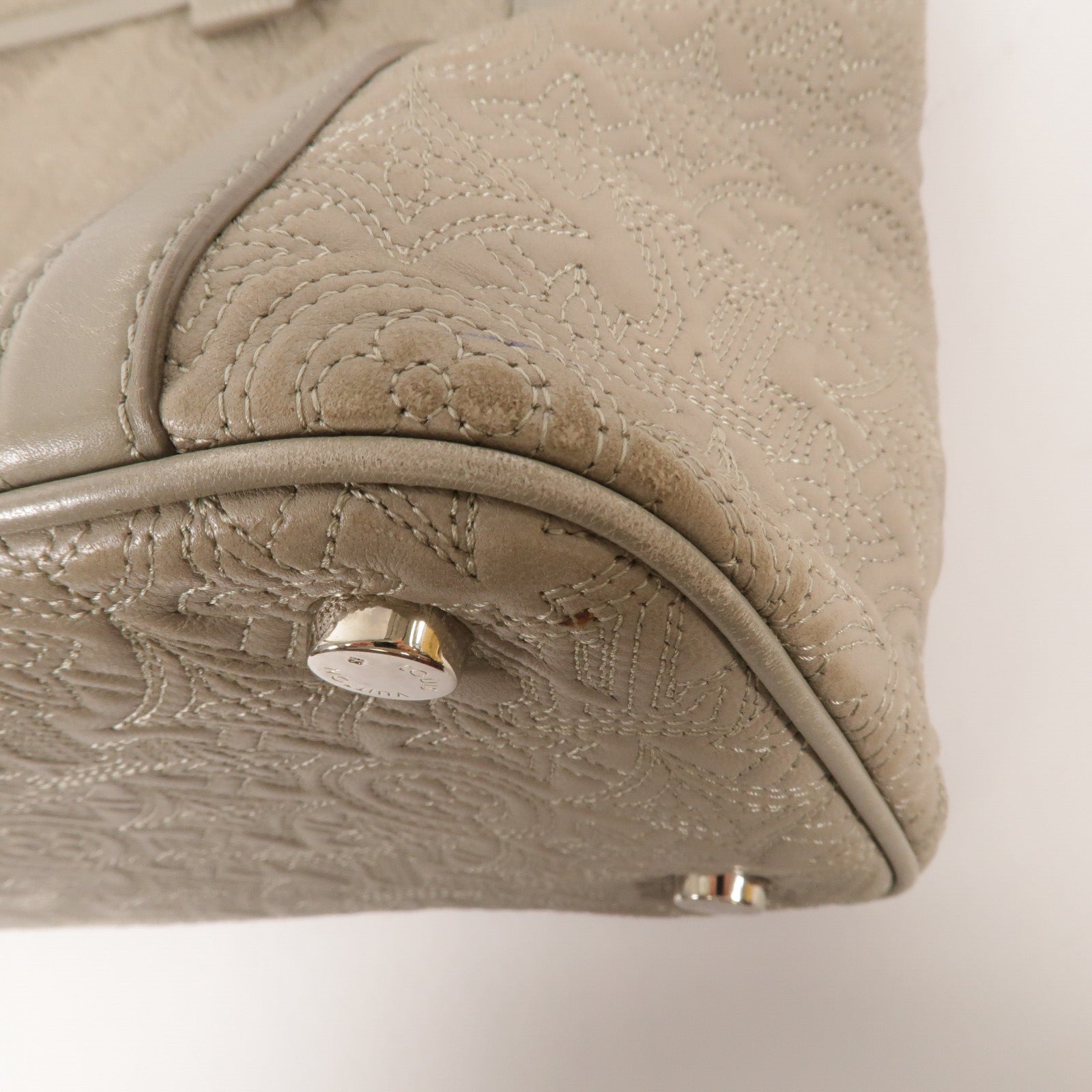 LOUIS VUITTON Monogram Antheia Ixia PM手挽肩背兩用袋