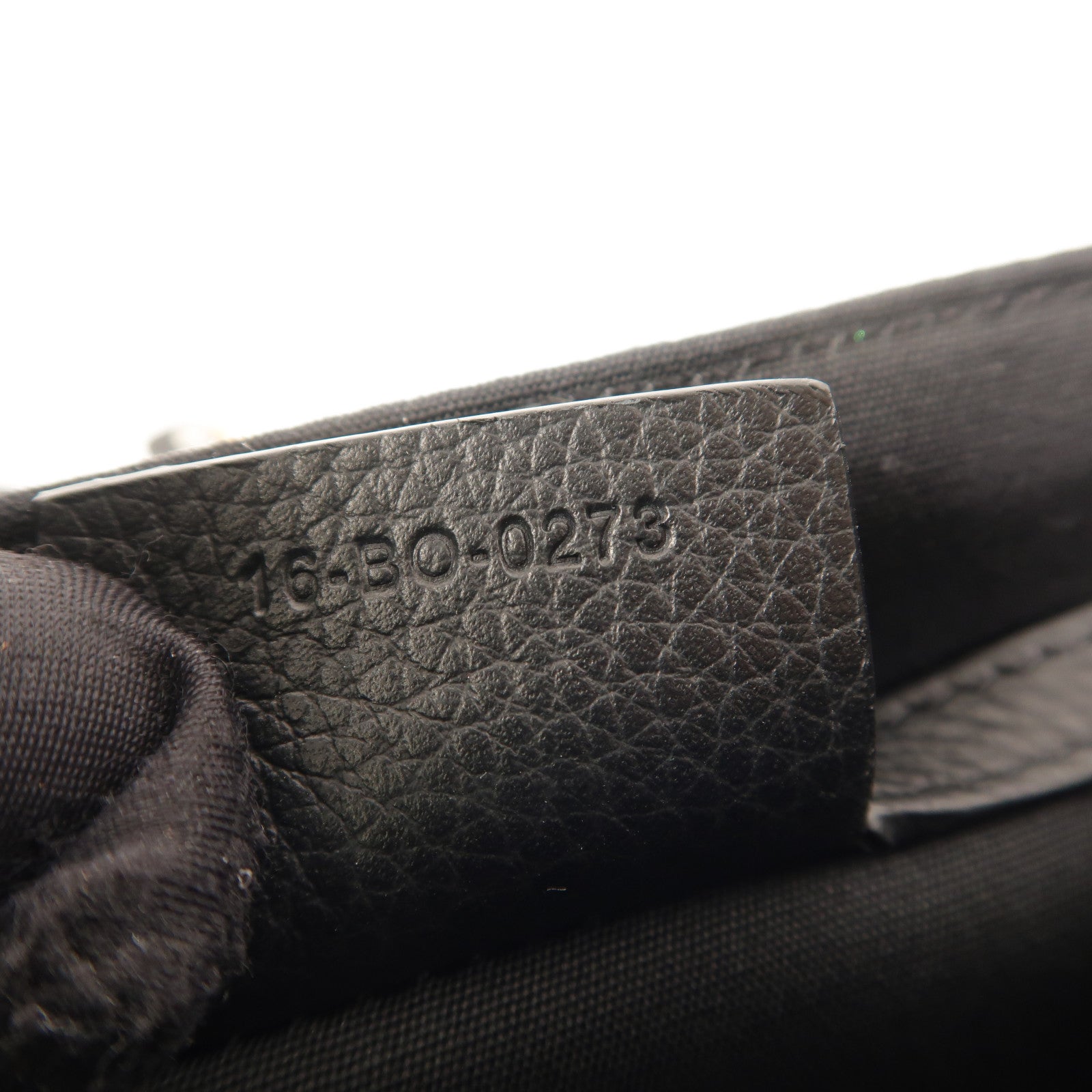 Dior 帆布Mini Saddle Messenger肩背袋