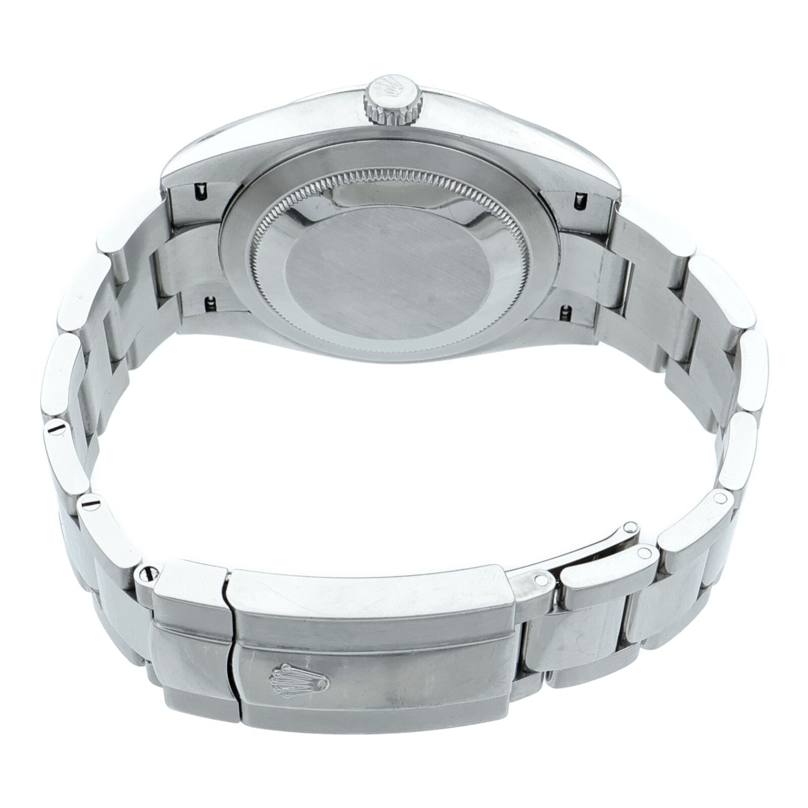 ROLEX Datejust 126300