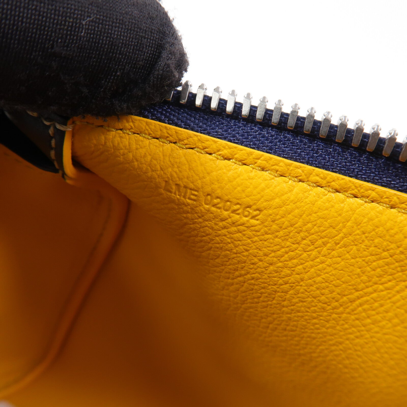 GOYARD 塗層帆布Bonbonniere肩背袋