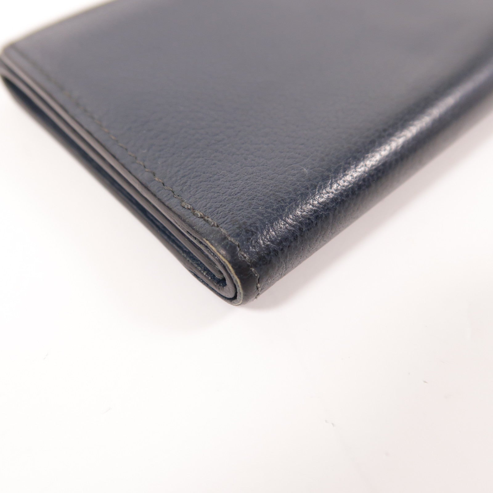 HERMES 皮革Wallet錢包