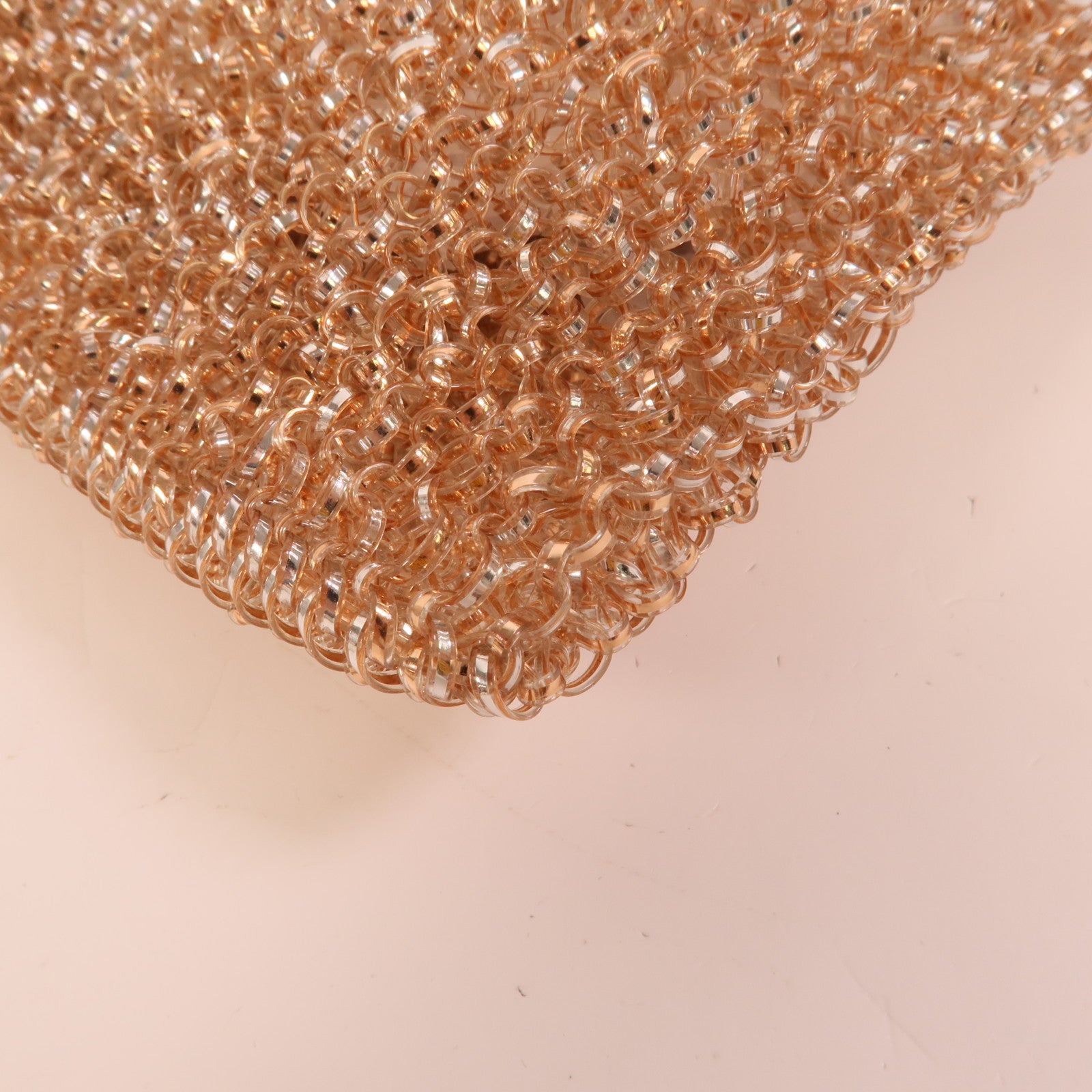ANTEPRIMA PVC Handbag手挽袋