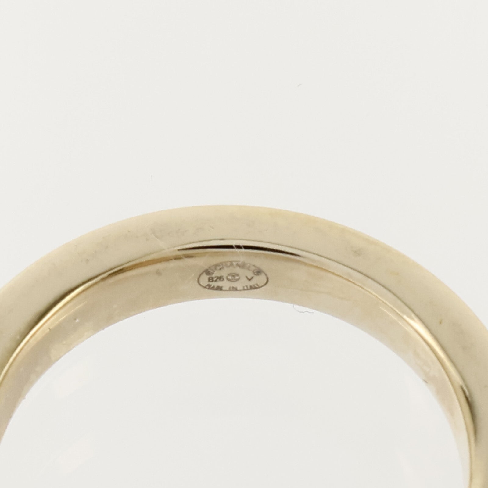 CHANEL 金屬Ring Set戒指套裝