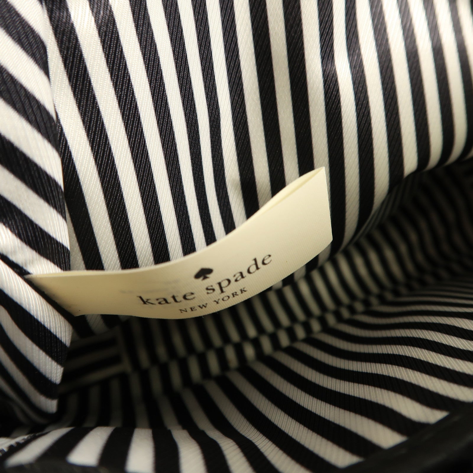 Kate Spade 牛皮皮革Shoulder Bag金扣肩背袋