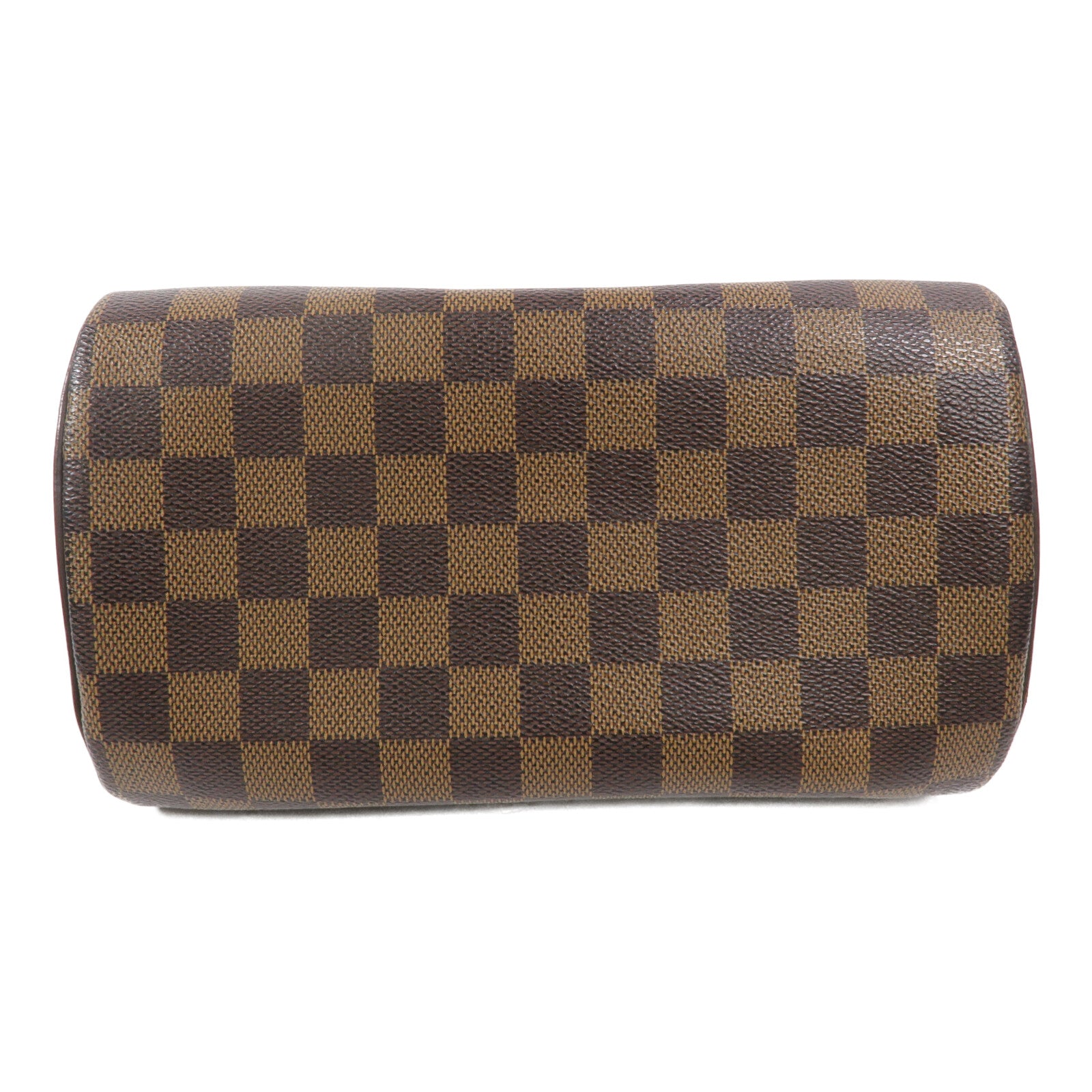 LOUIS VUITTON Damier Rivera Mini手挽袋