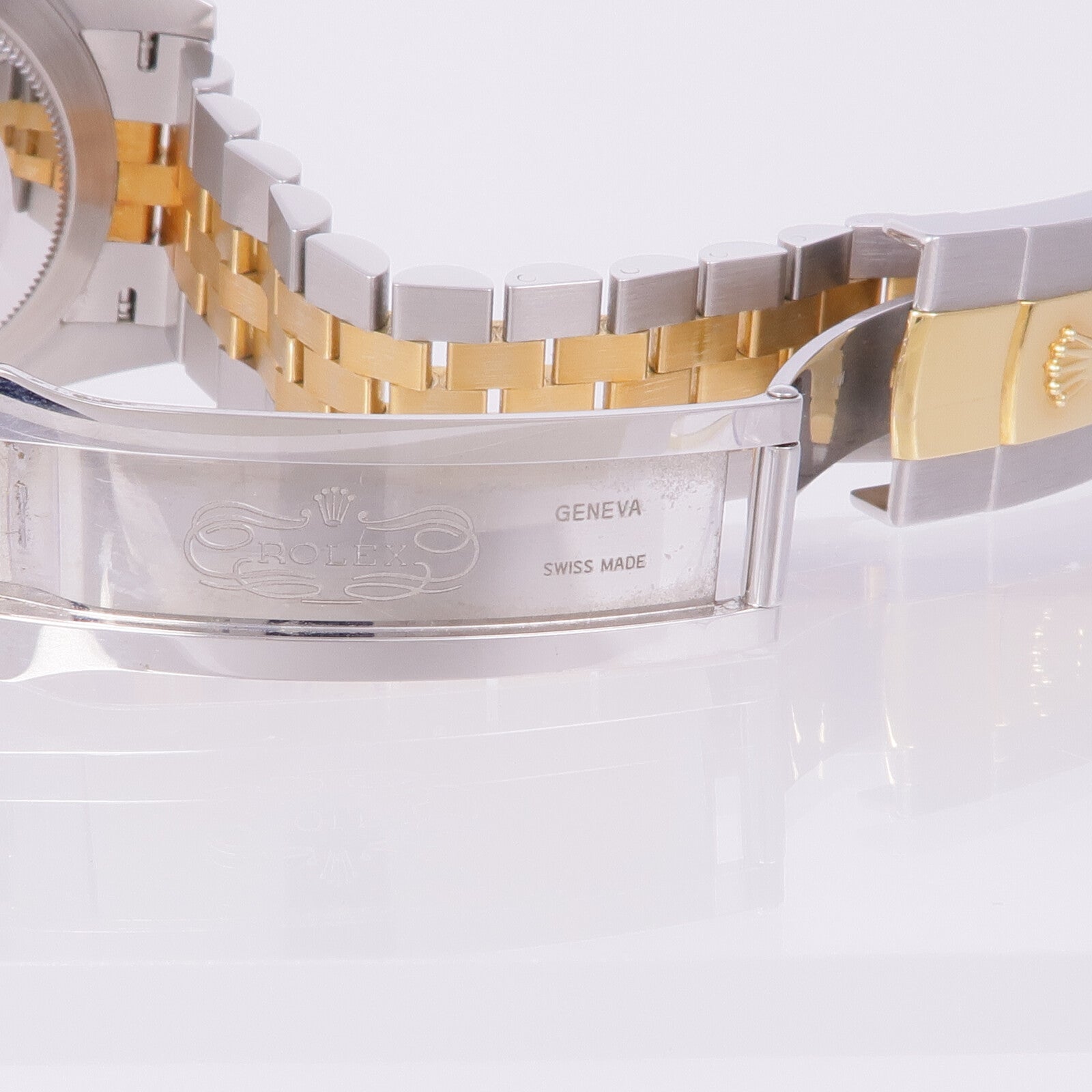 ROLEX Datejust 41 126333