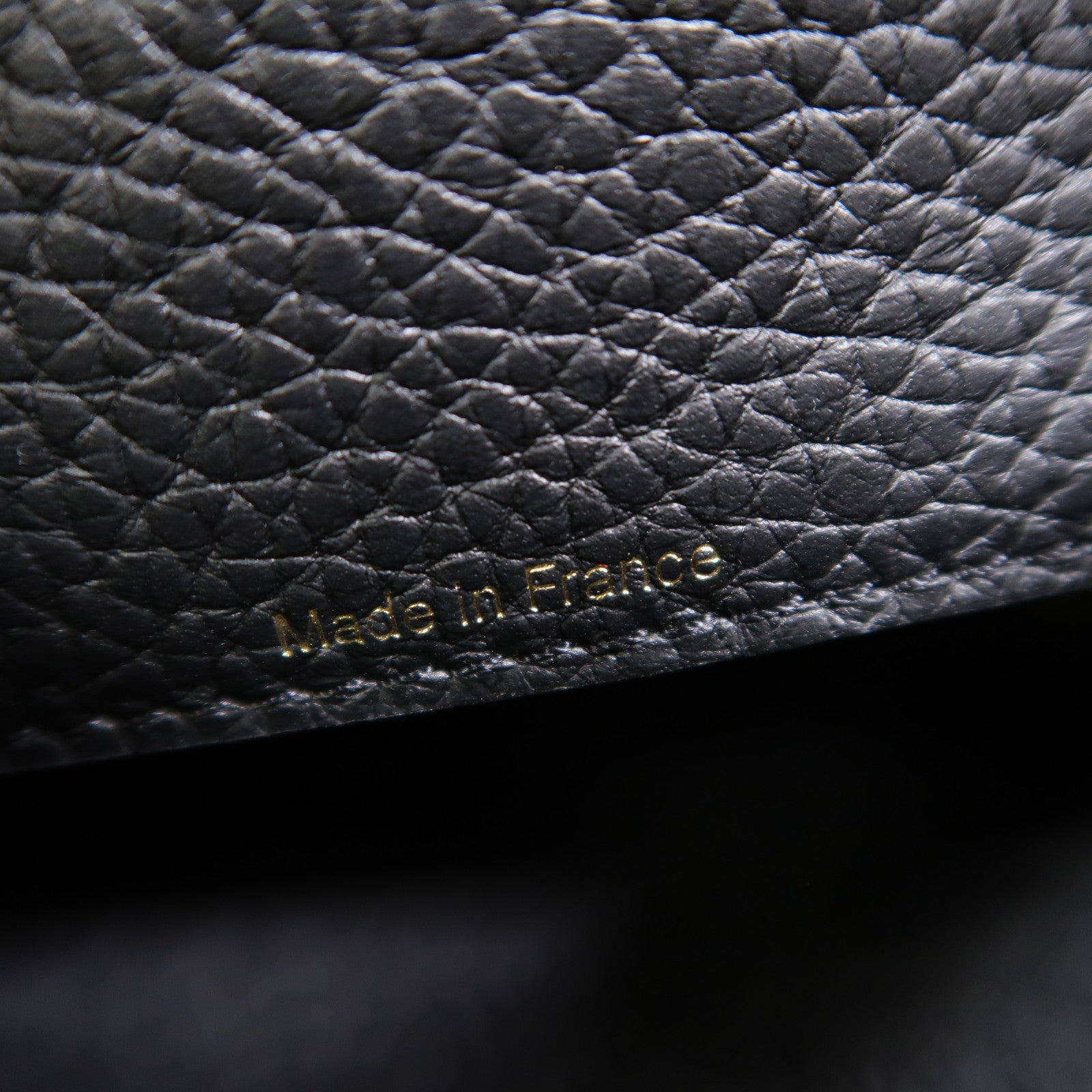 Delvaux 牛皮皮革Cool Box Nano手挽肩背兩用袋