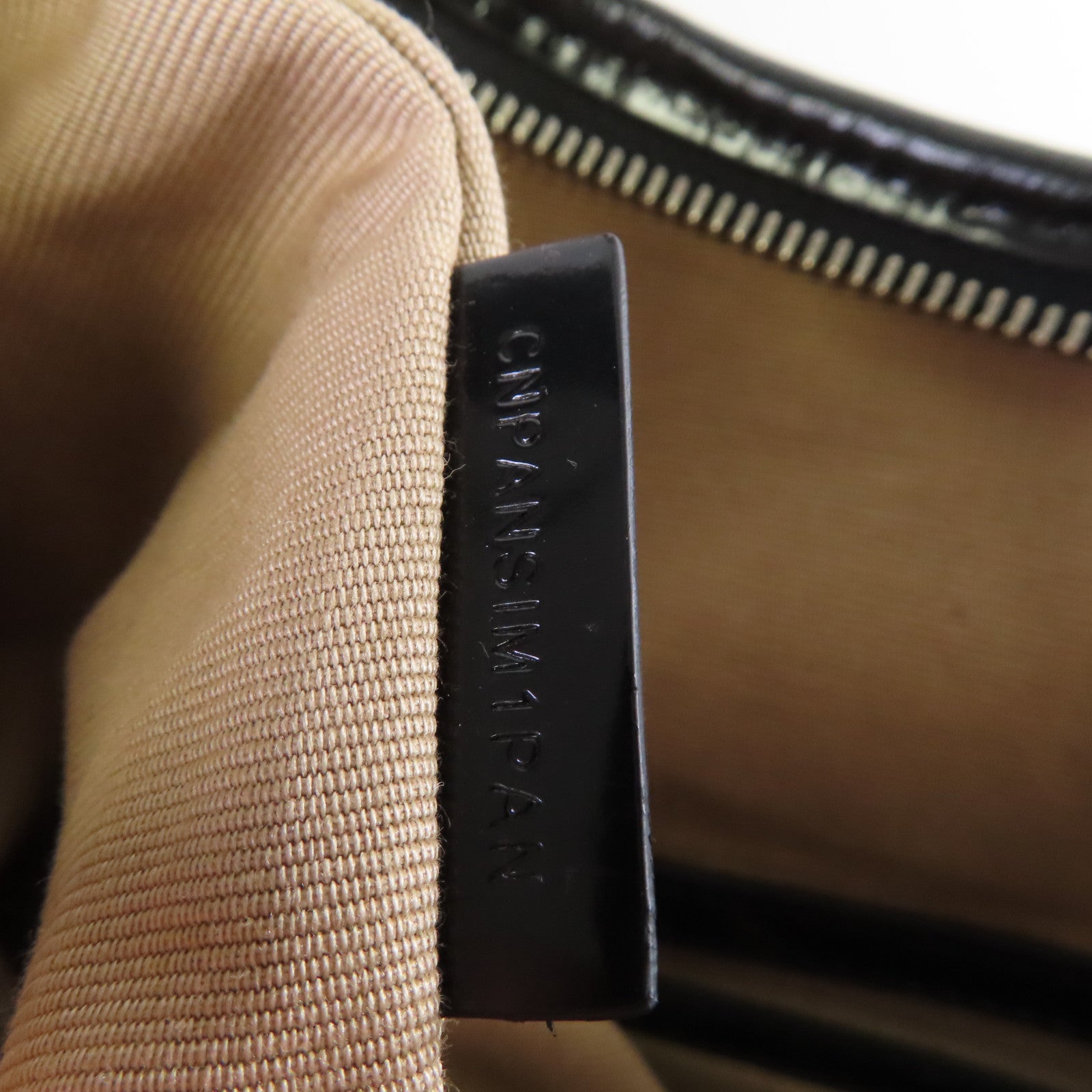 BURBERRY 【激減優惠】塗層帆布Shoulder Bag肩背袋米色/啡色/黑色