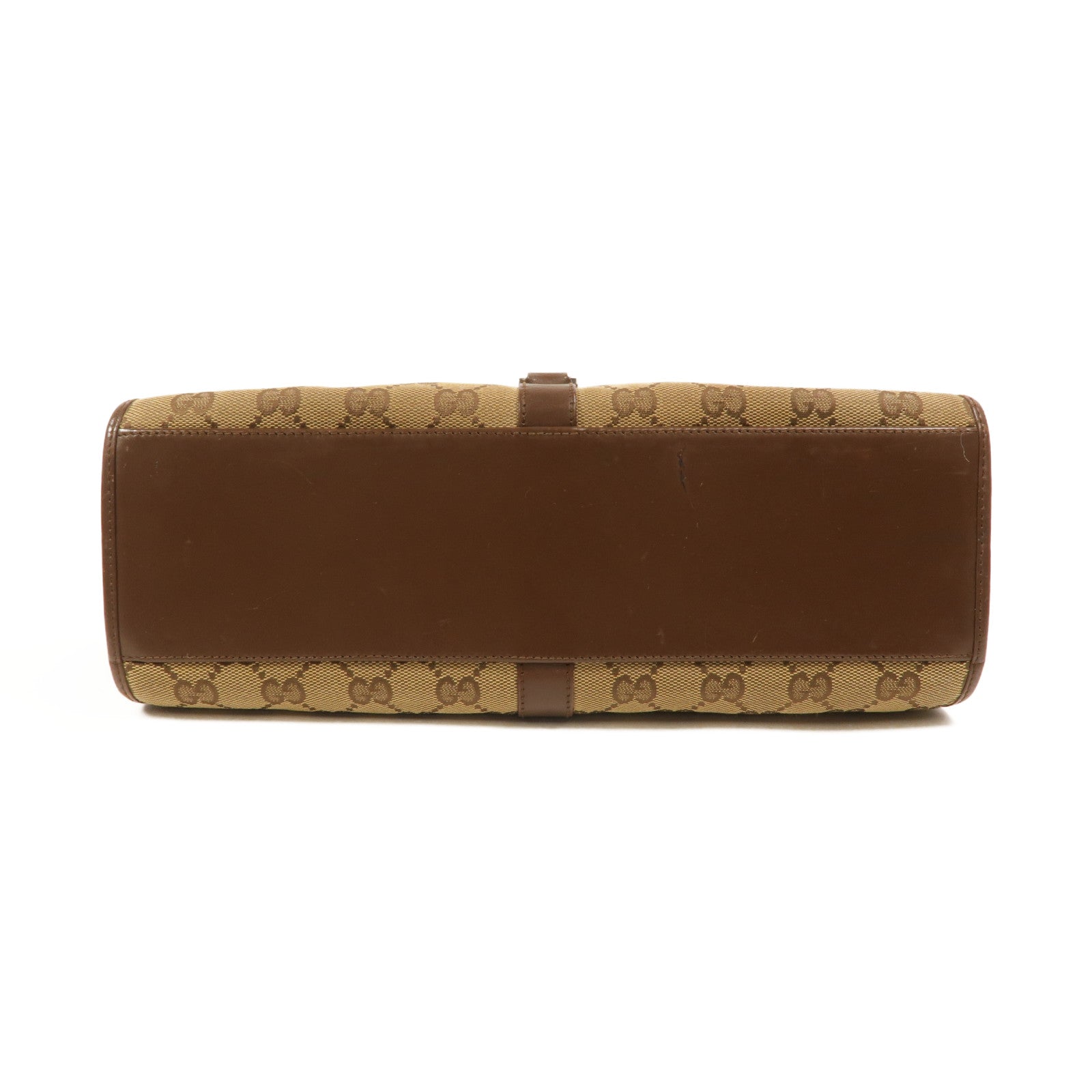 GUCCI 帆布Shoulder Bag肩背袋