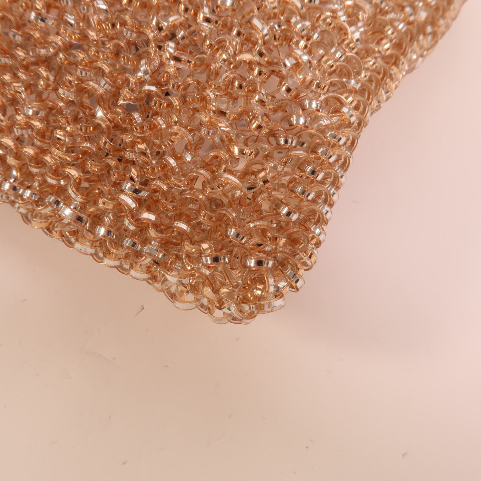 ANTEPRIMA PVC Handbag手挽袋