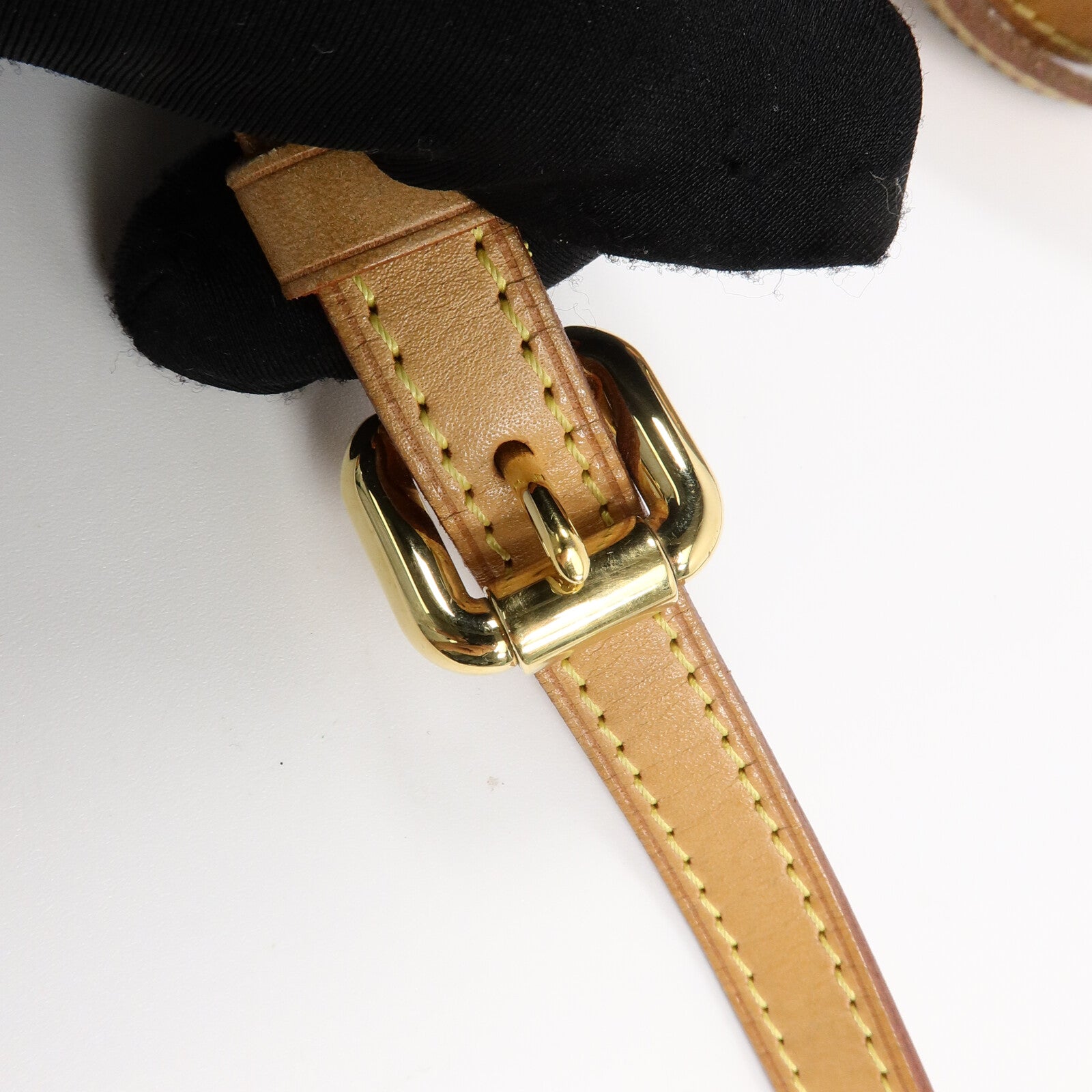 LOUIS VUITTON Monogram Palermo PM手挽肩背兩用袋