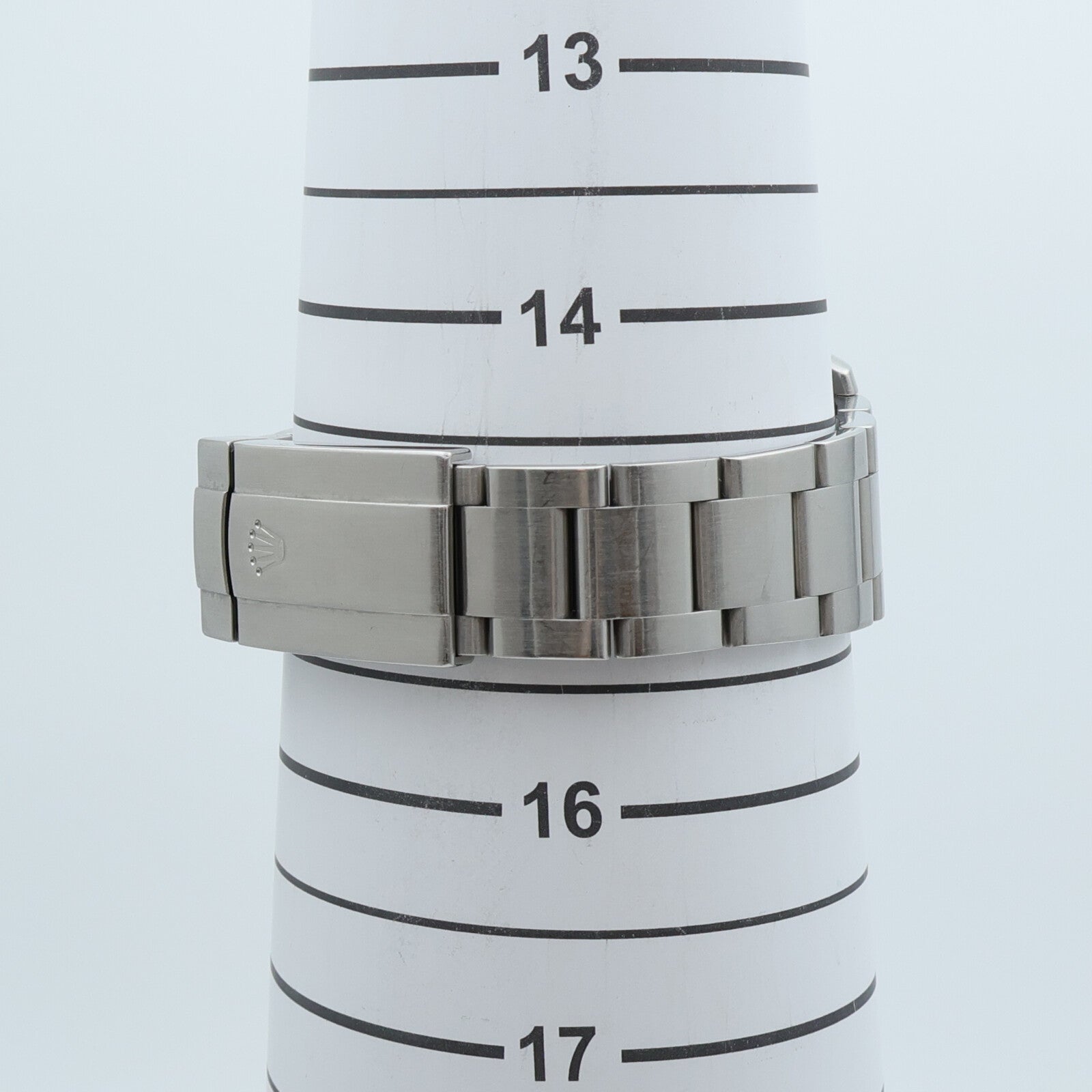 ROLEX Air King 114200