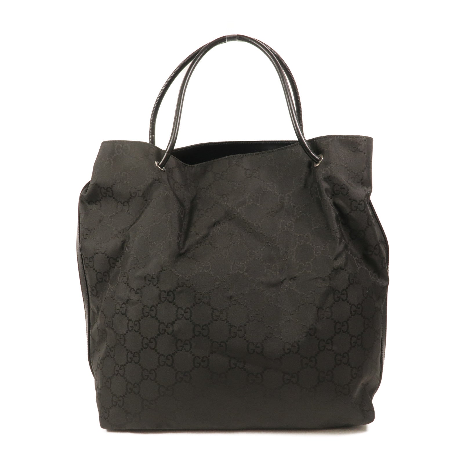 GUCCI 帆布Tote Bag手挽袋