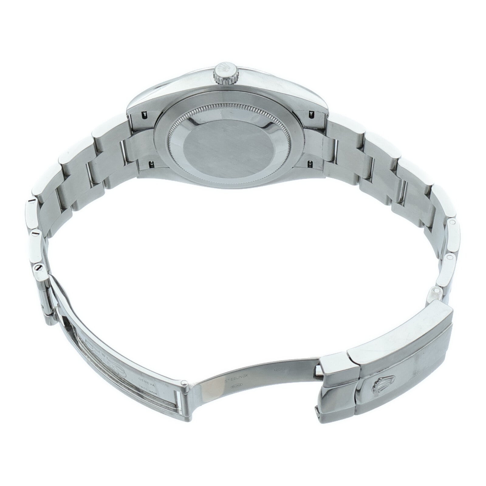 ROLEX Datejust 126300