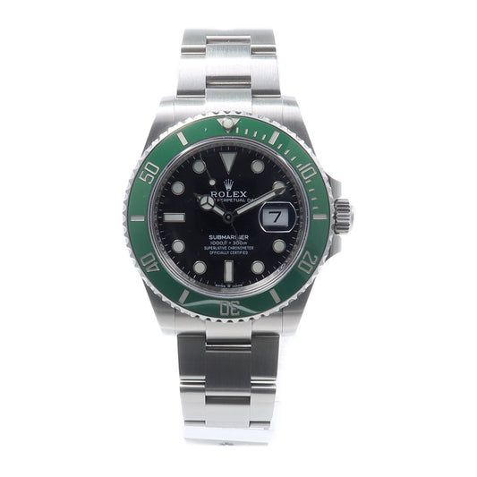 ROLEX Submariner Date 126610LV