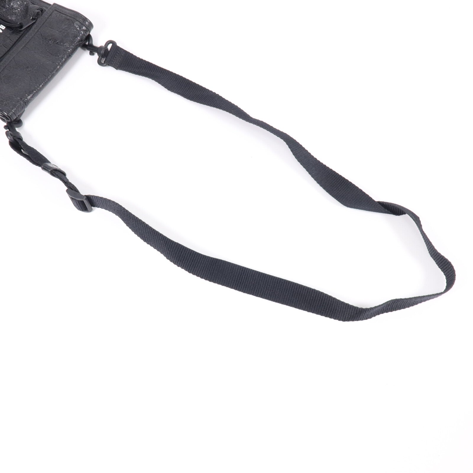 BALENCIAGA 牛皮皮革Explorer Small肩背袋