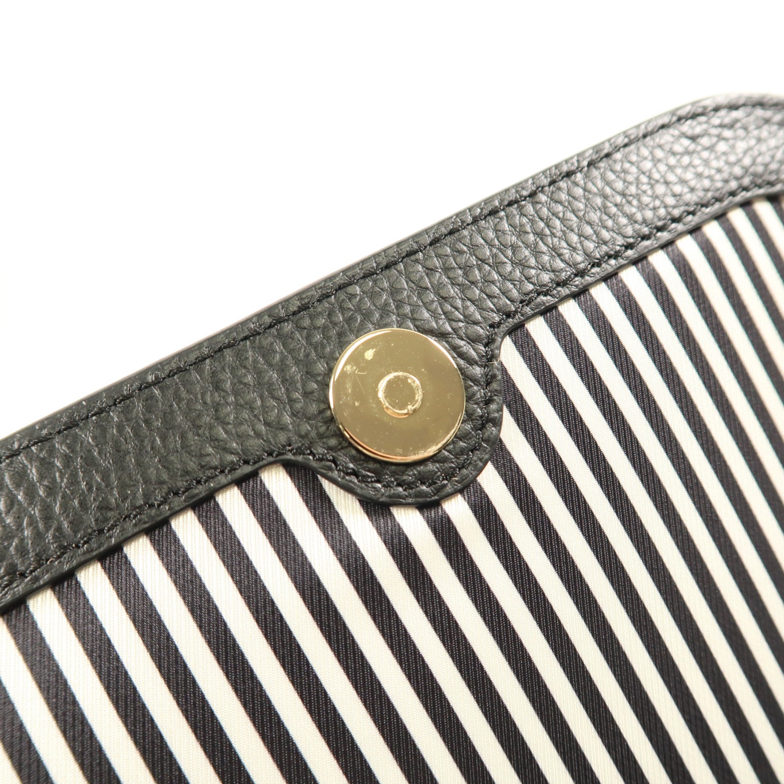 Kate Spade 牛皮皮革Shoulder Bag金扣肩背袋