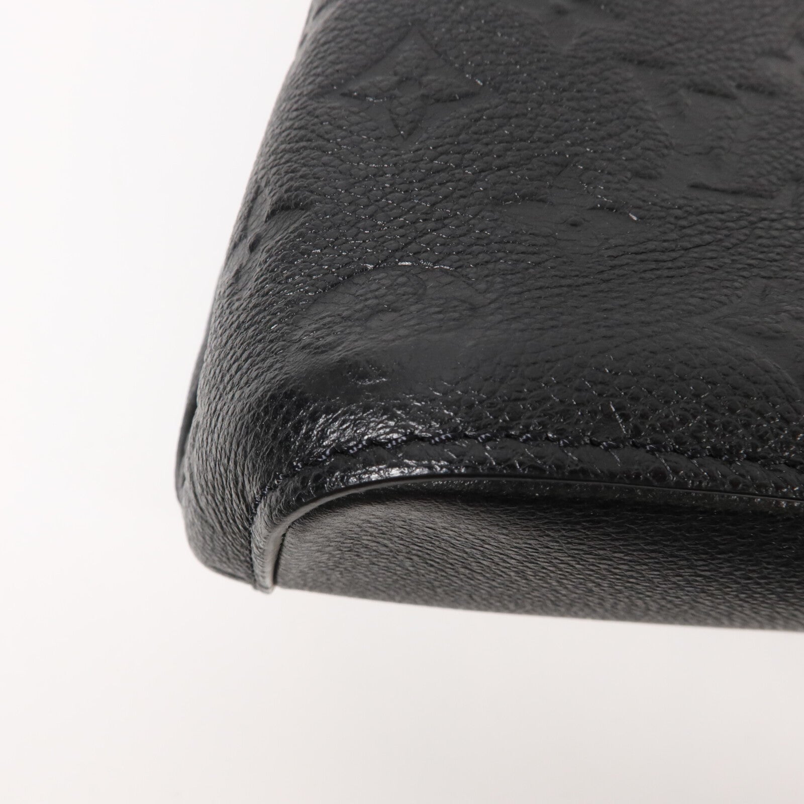 LOUIS VUITTON Monogram Empreinte Neo Noe手挽肩背兩用袋