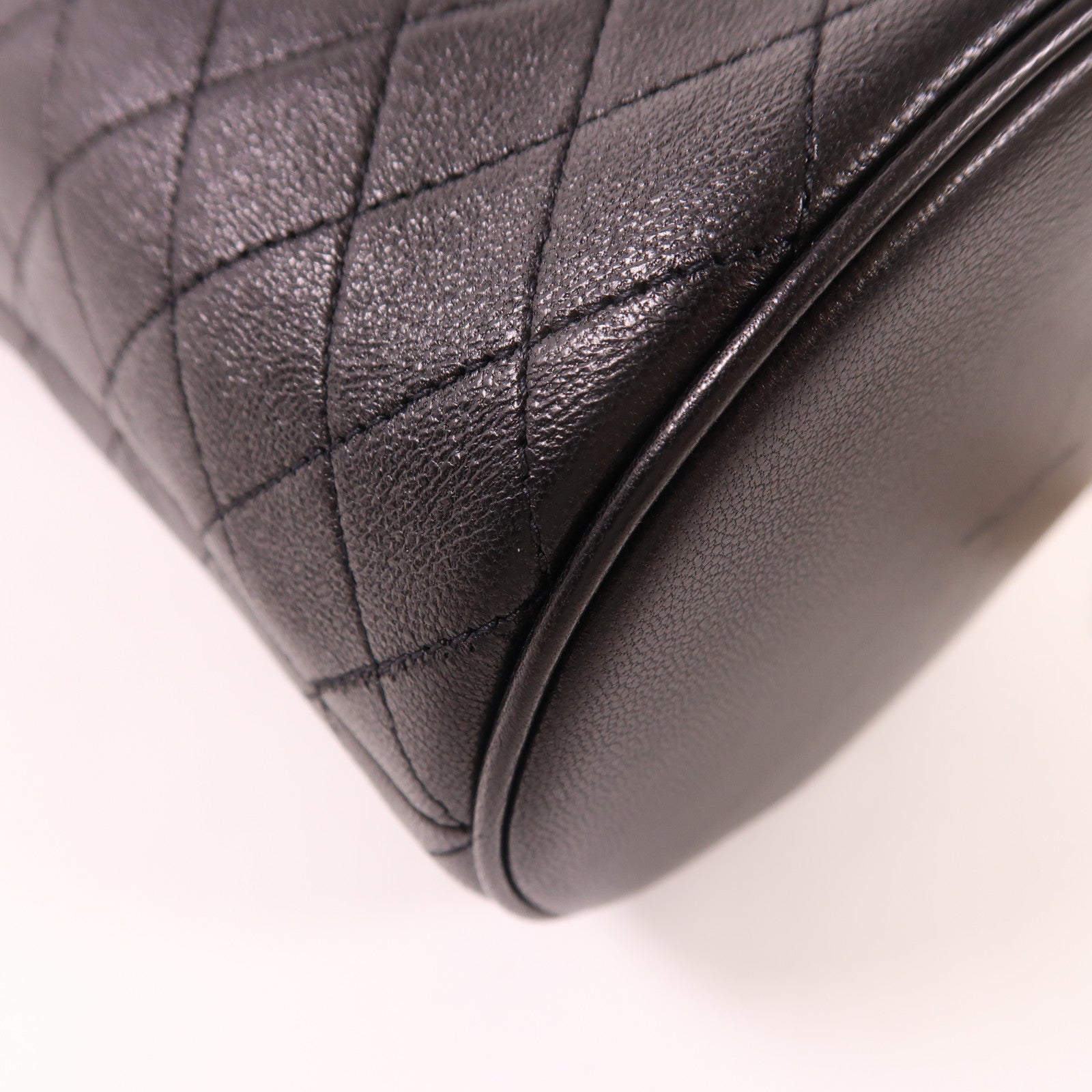 SAINT LAURENT 牛皮皮革GABY Bucket Bag金扣手挽肩背兩用袋